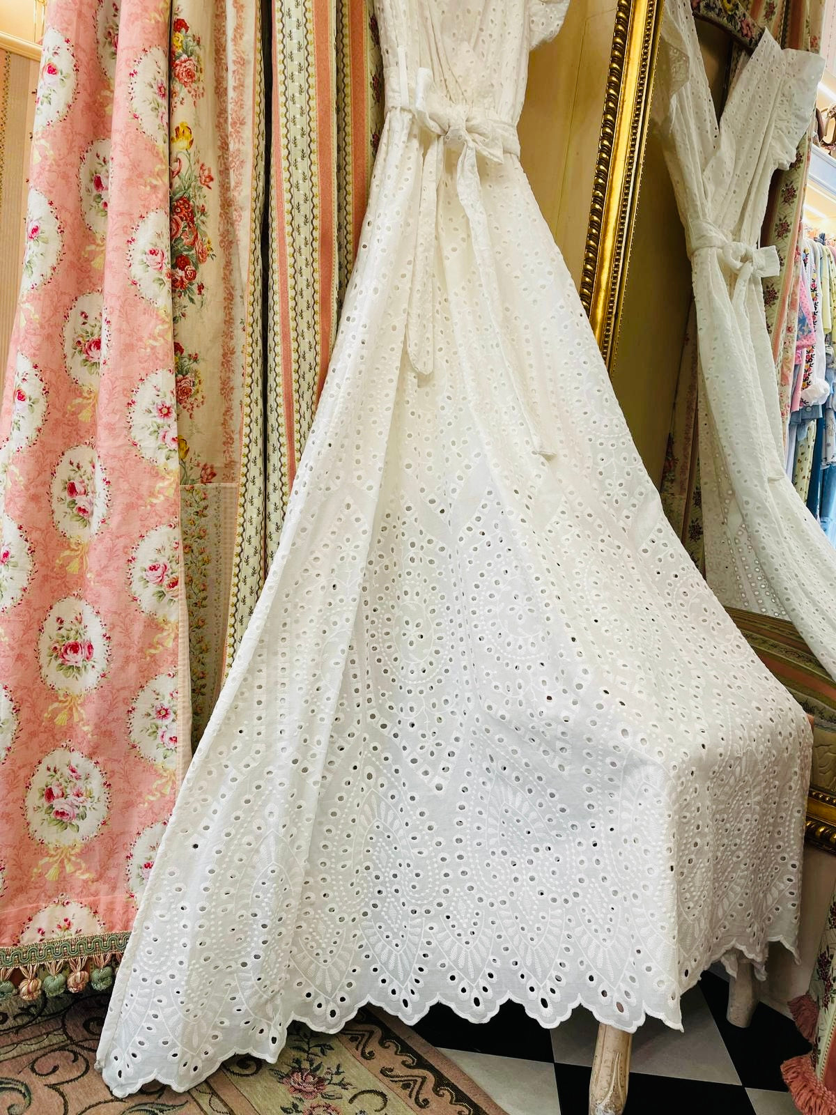 Abito Sangallo