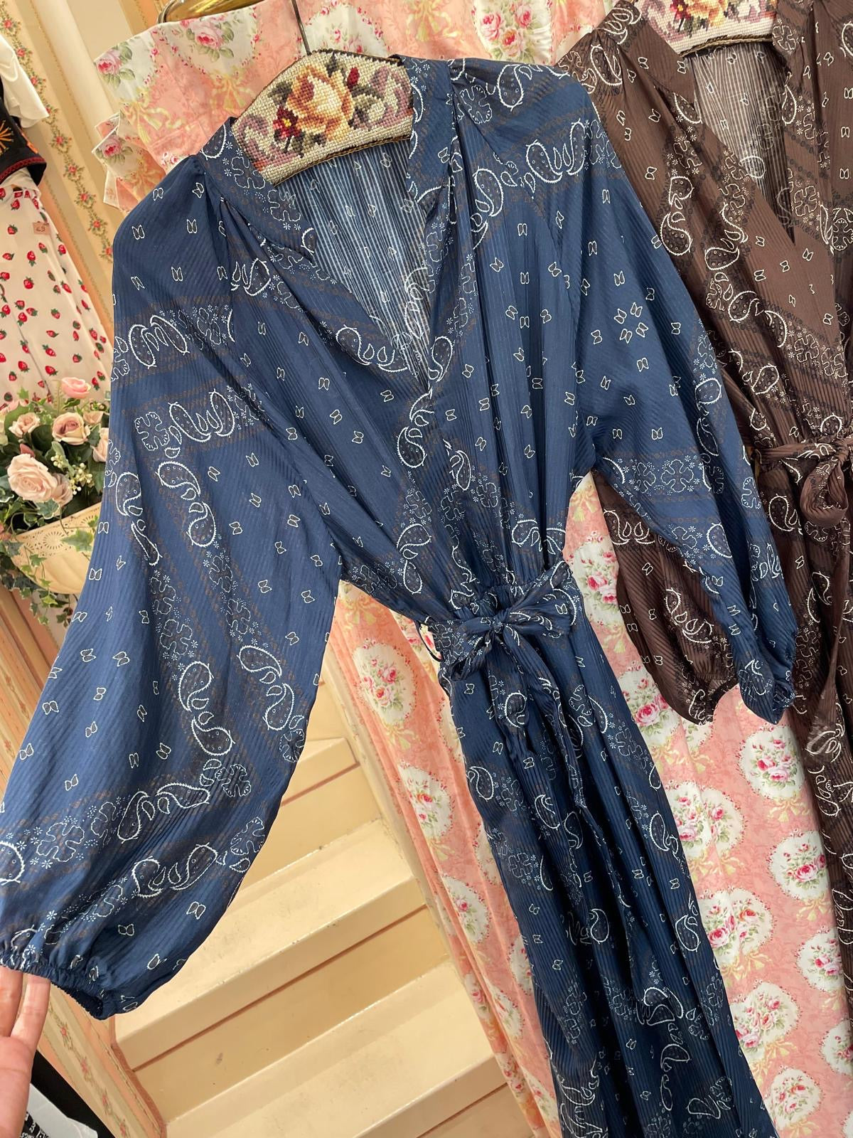 Abito Bandana