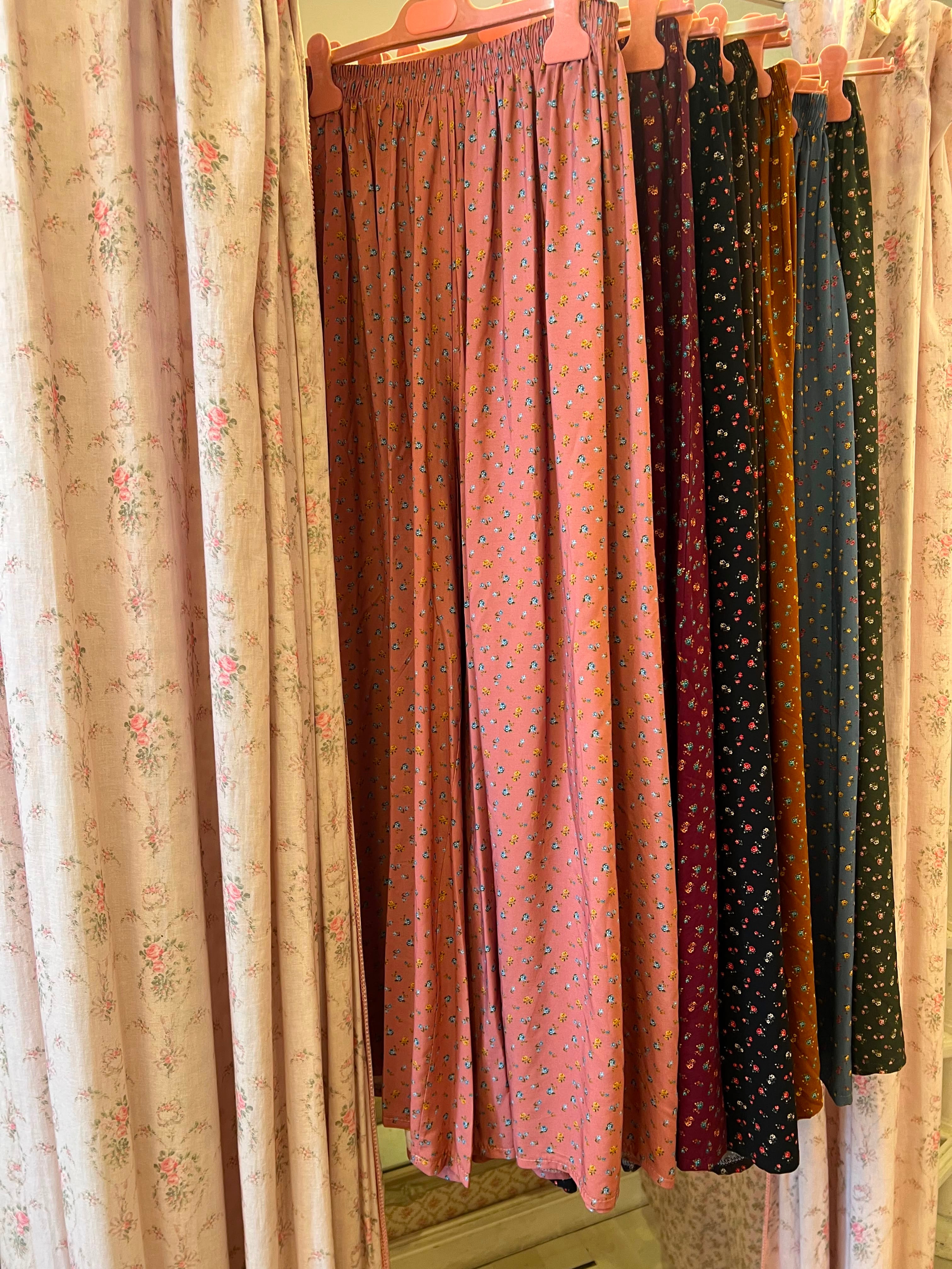 Pantalone Florinda