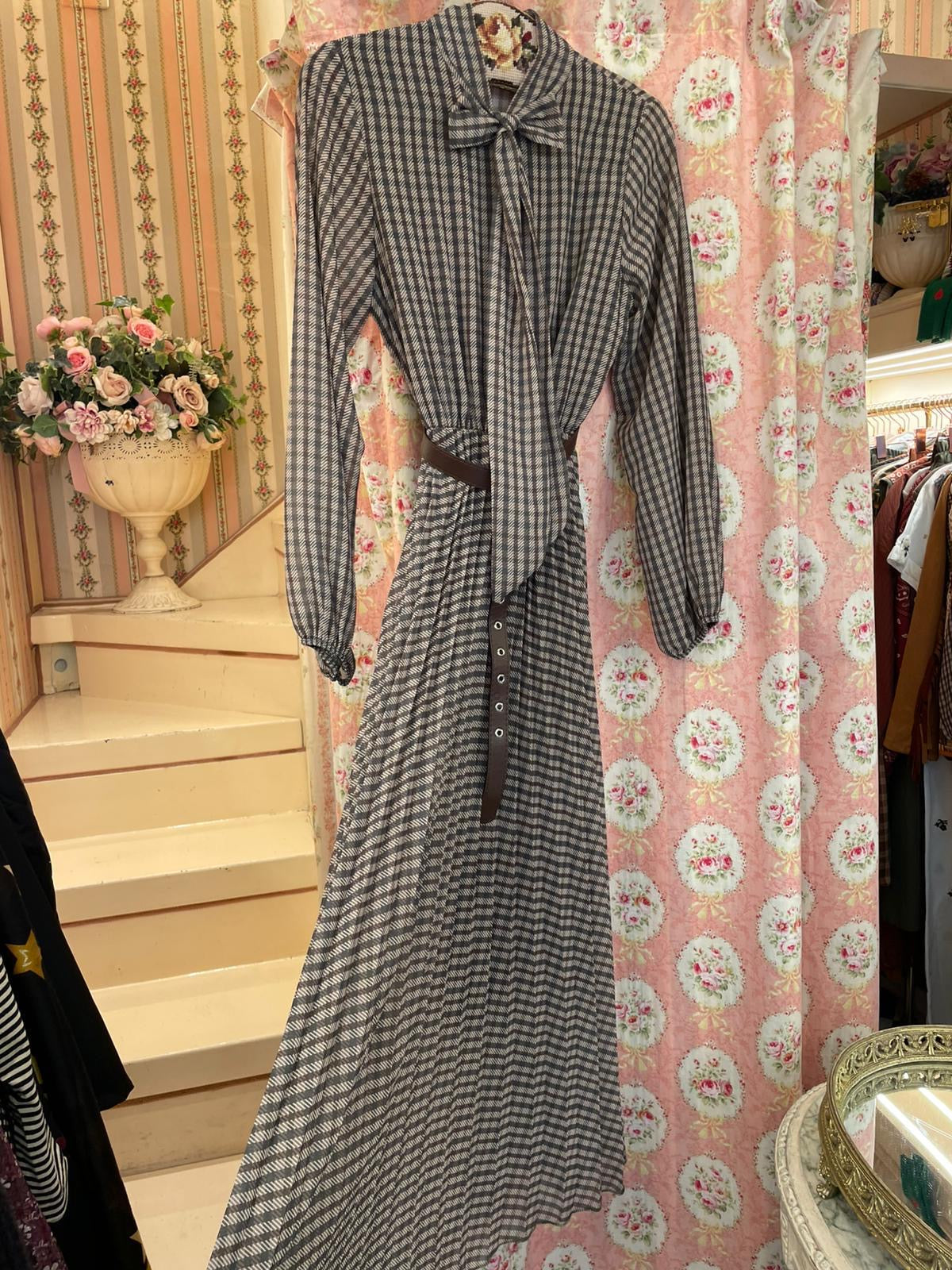 Abito Campagna Inglese