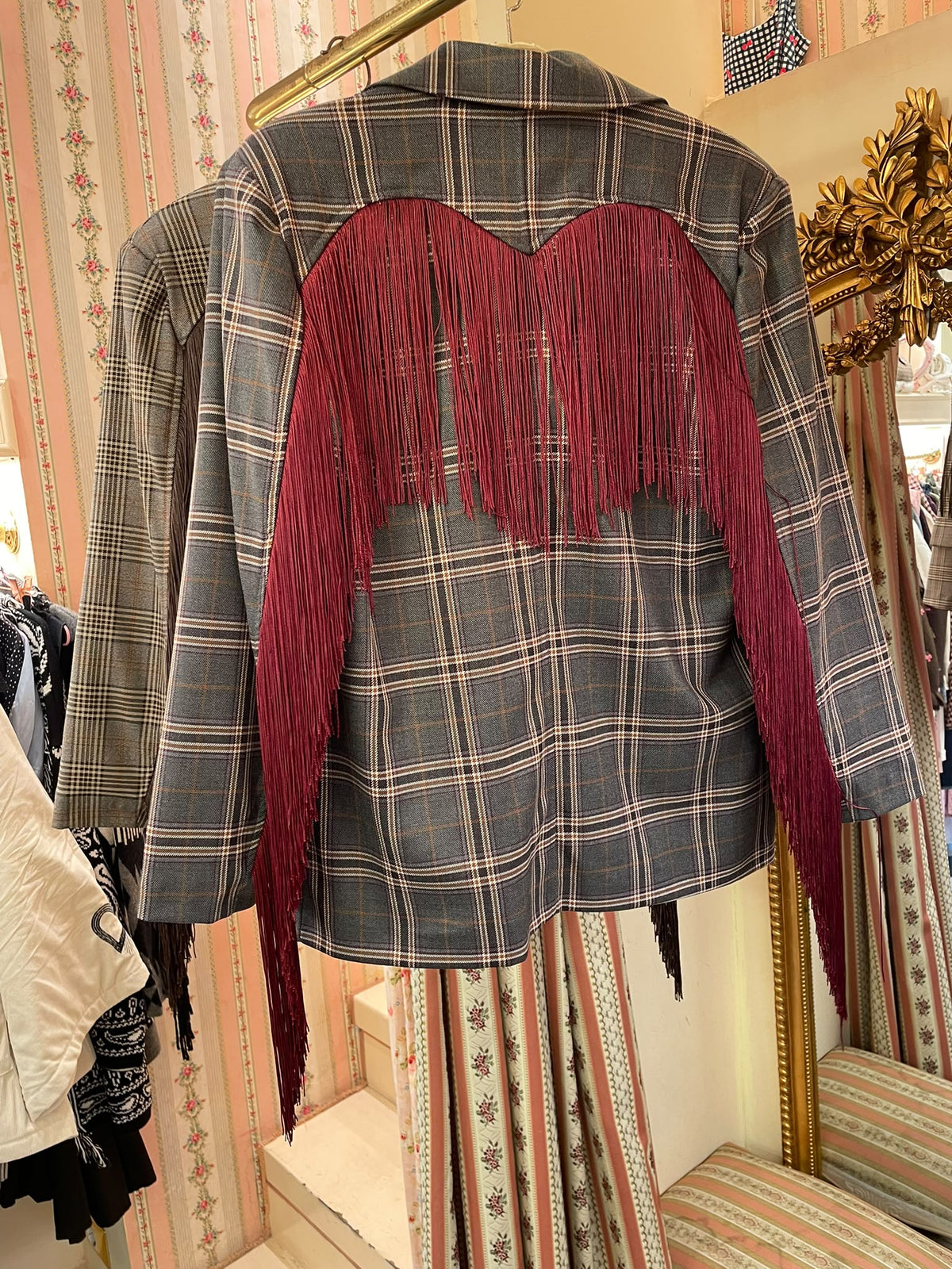 Blazer Naelle