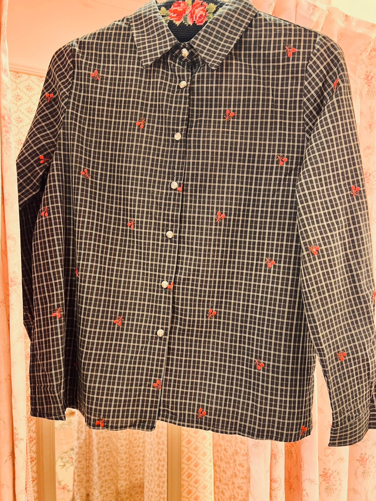 Camicia Celie