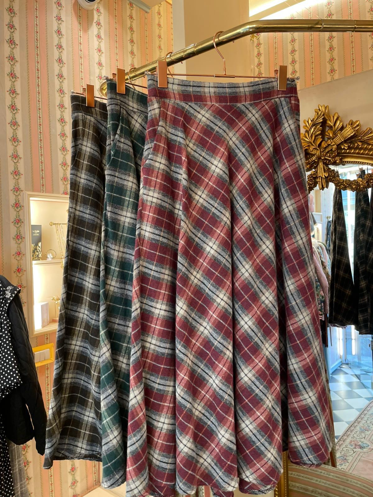 Gonna Tartan