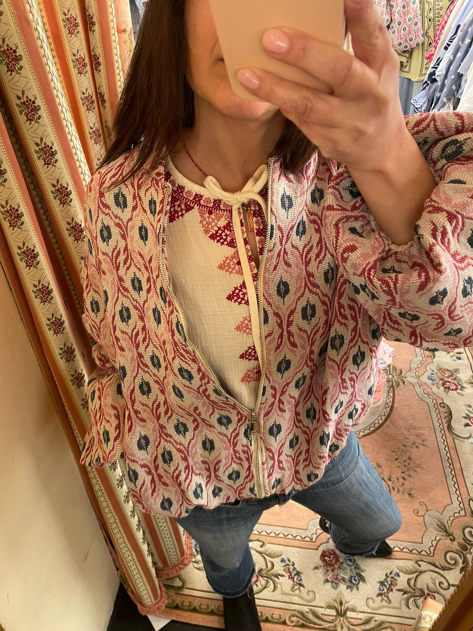 Bomber Margot