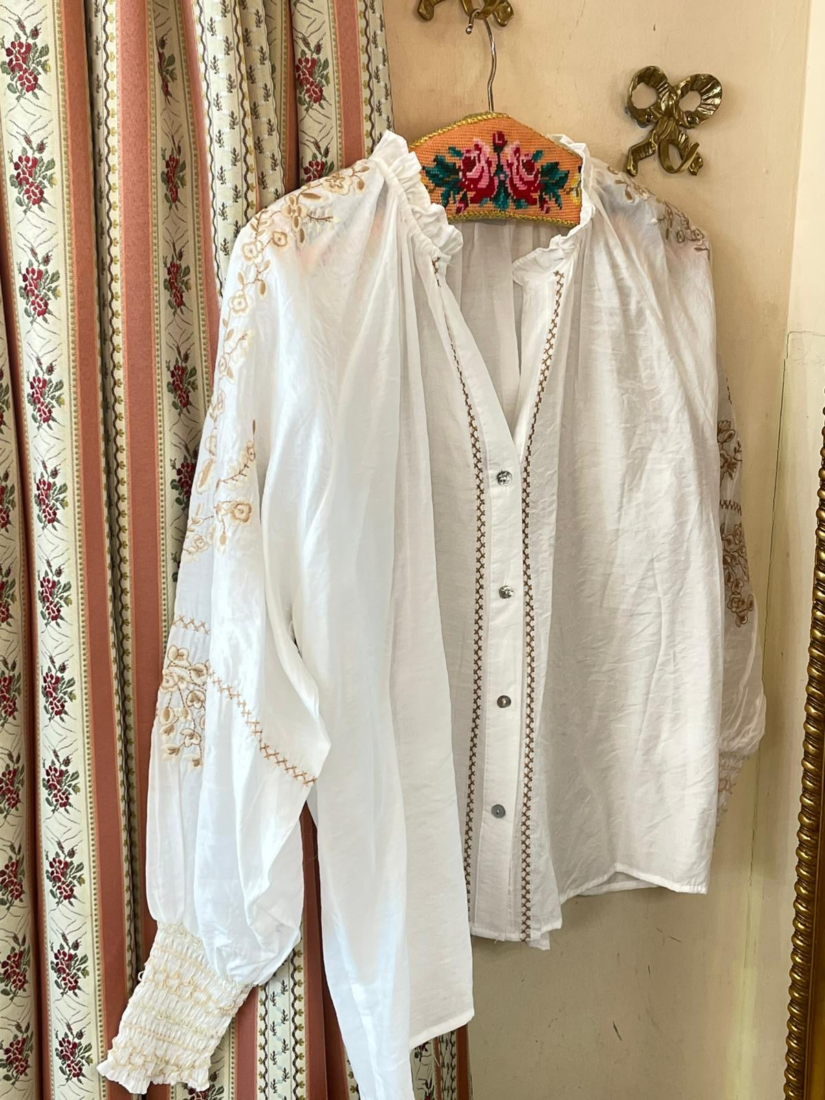 Blusa Grace