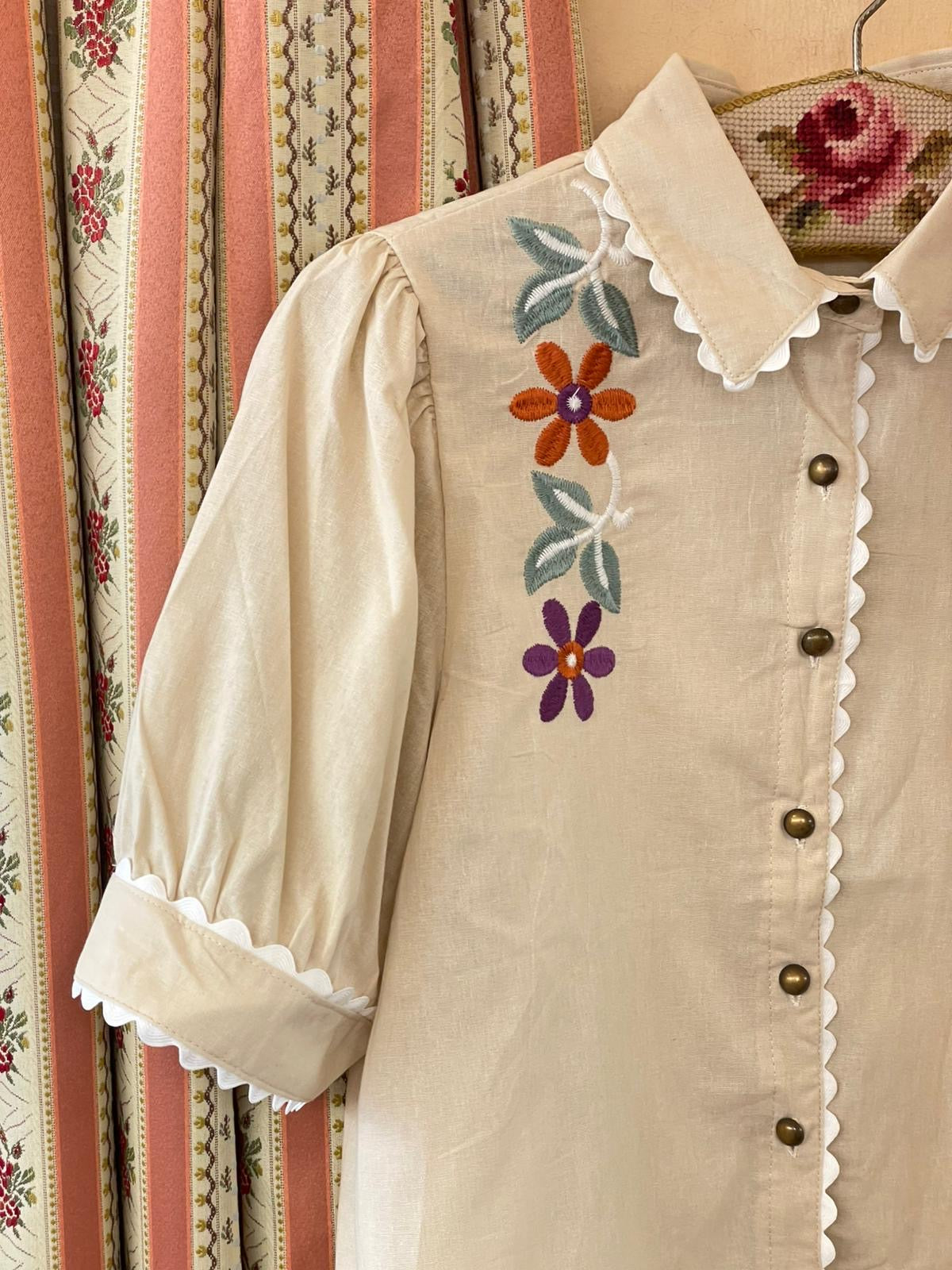 Camicia Chloé