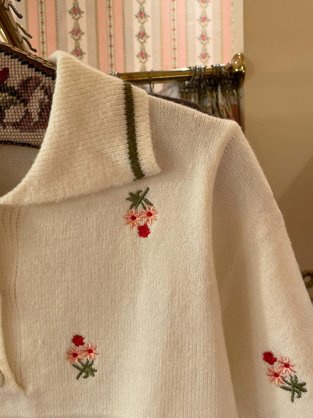 Pull Maeline