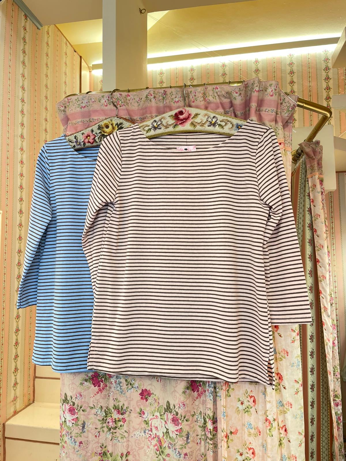 Maglia Mélodie