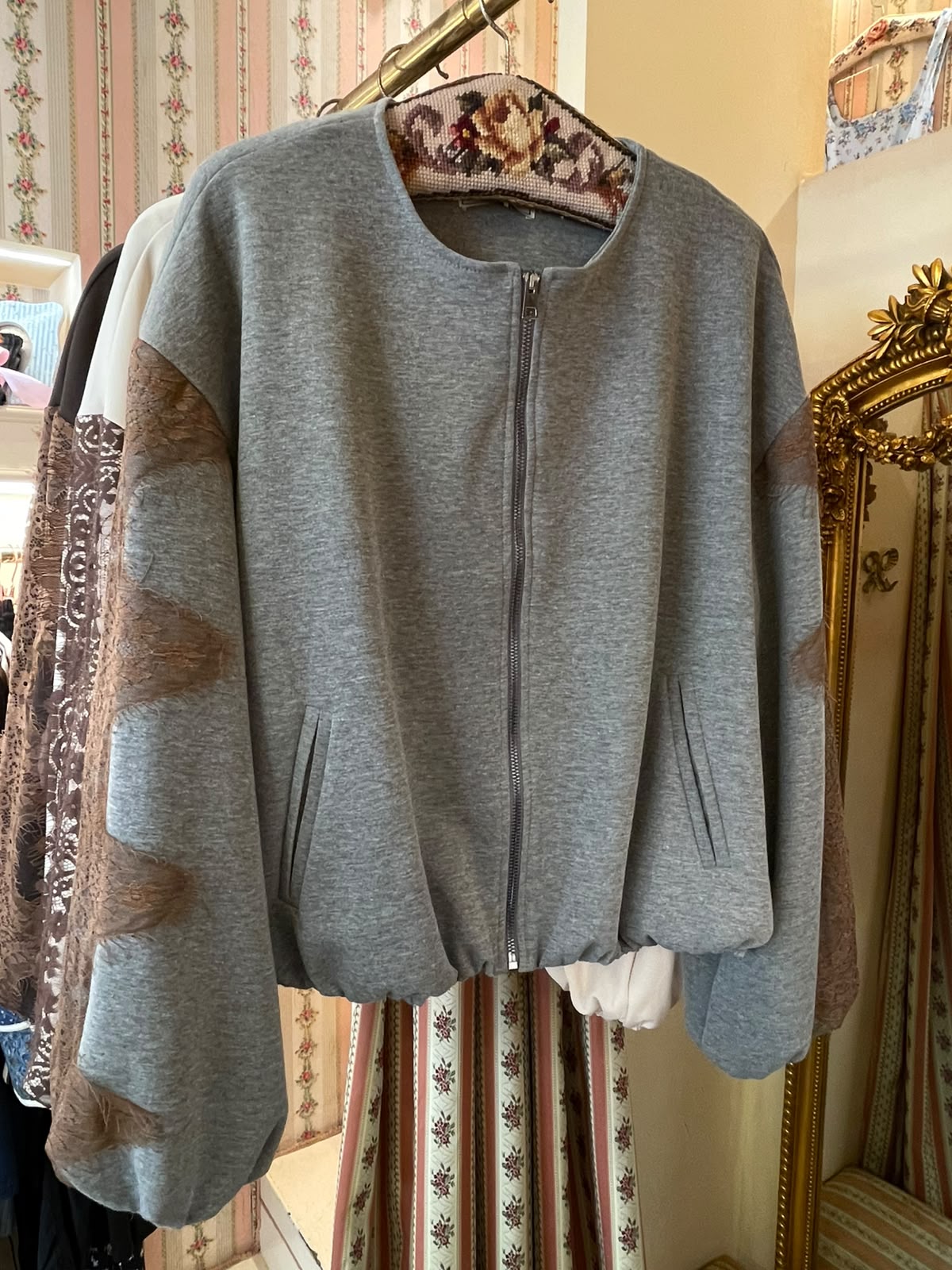 Bomber Solene