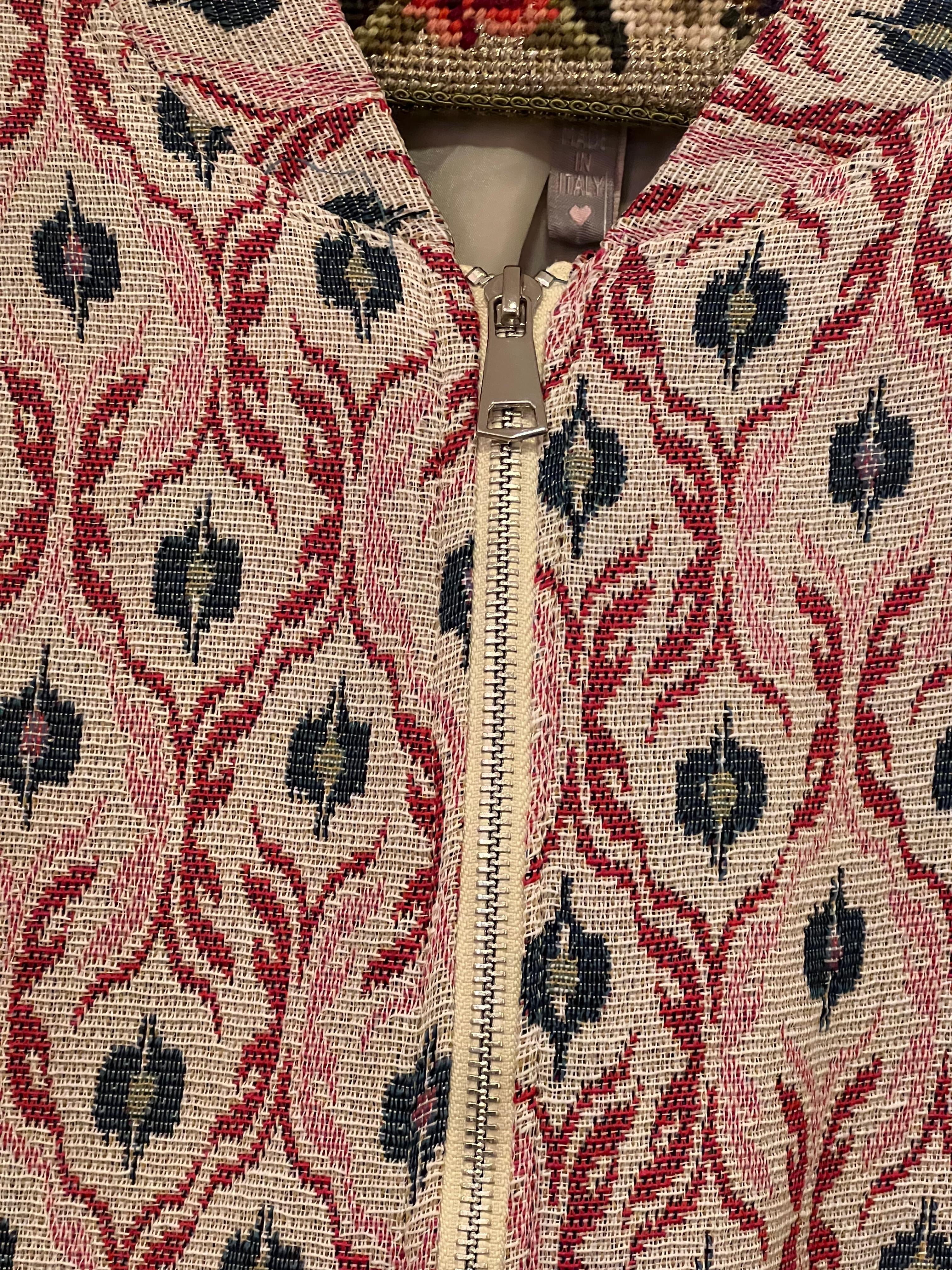 Bomber Margot