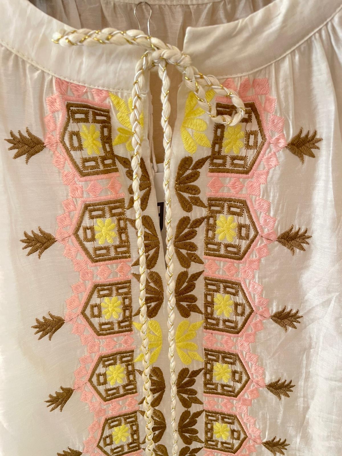 Blusa Lison