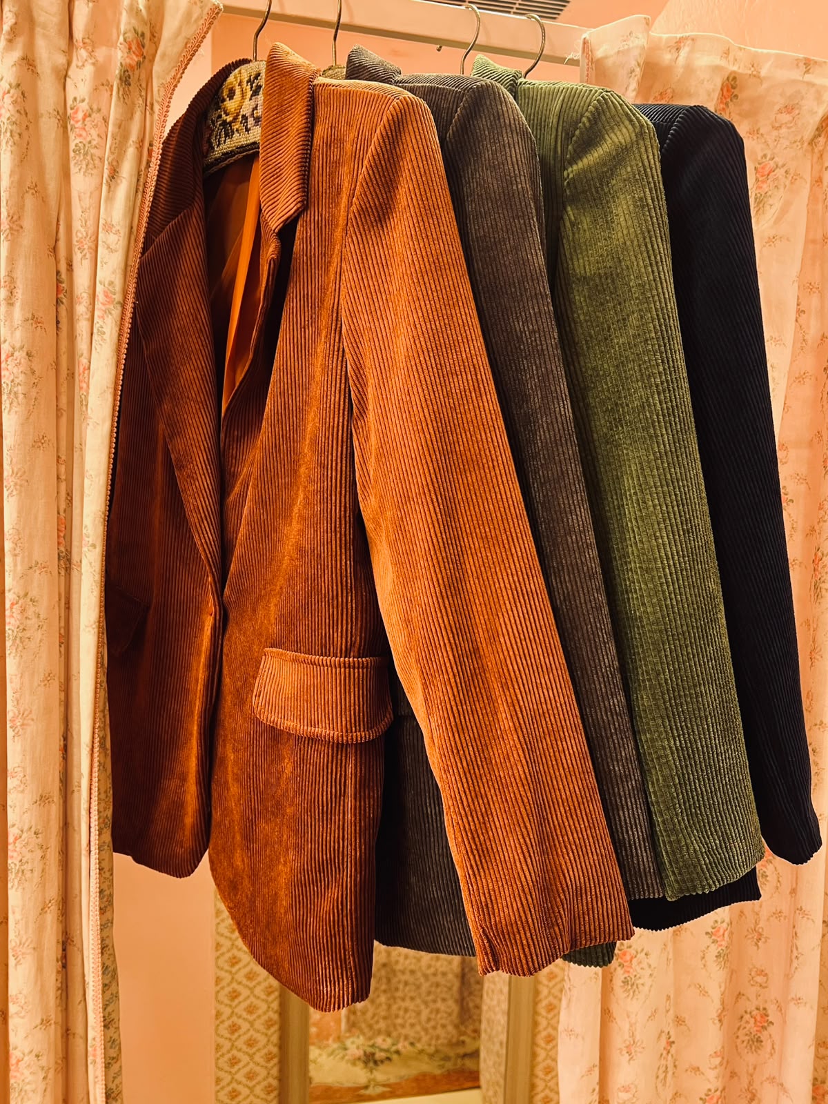 Blazer Mirelle