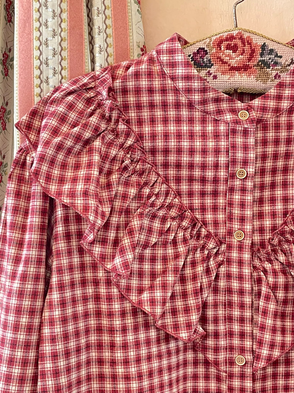 Blusa Adelie