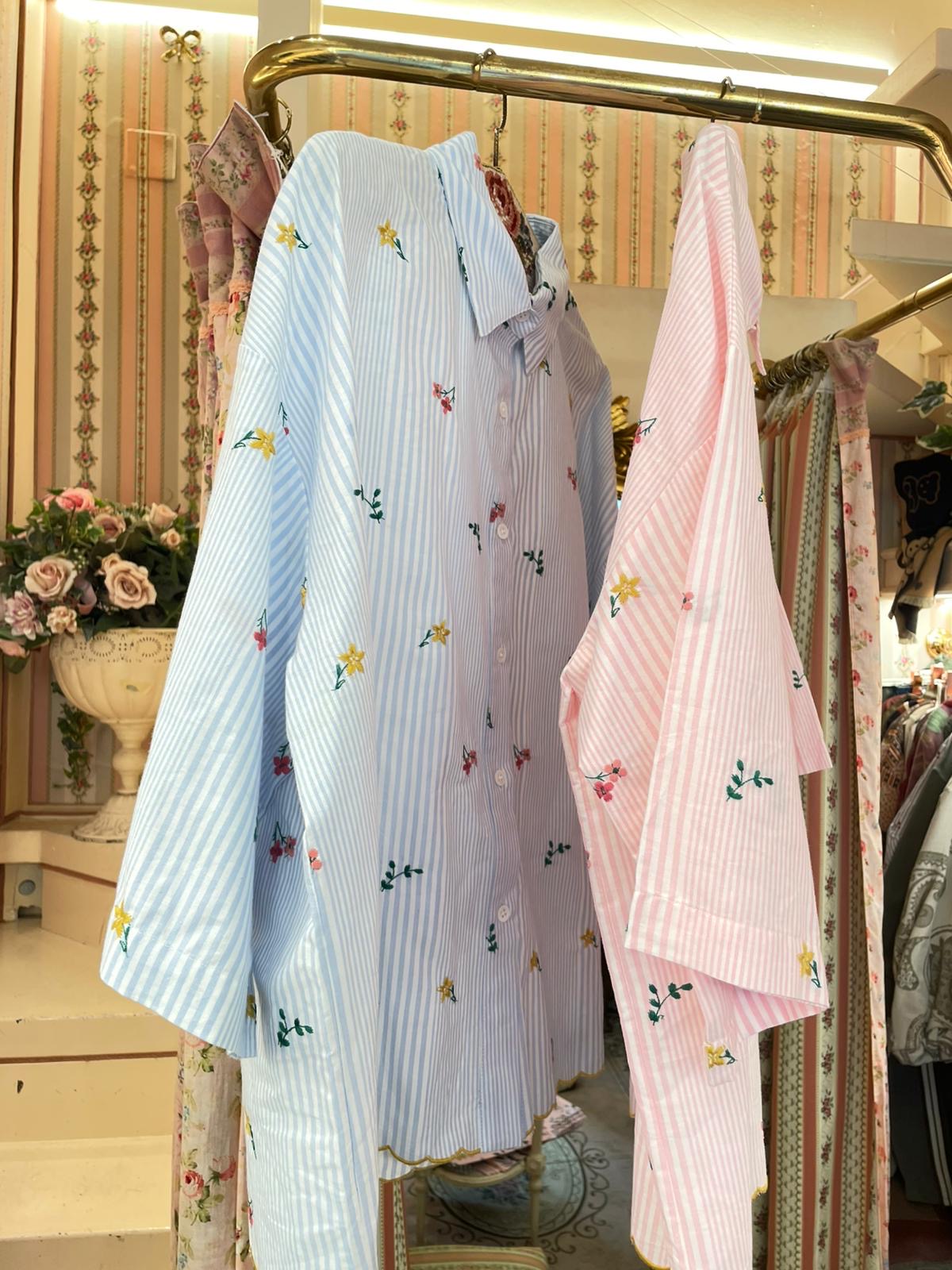 Blusa Lily