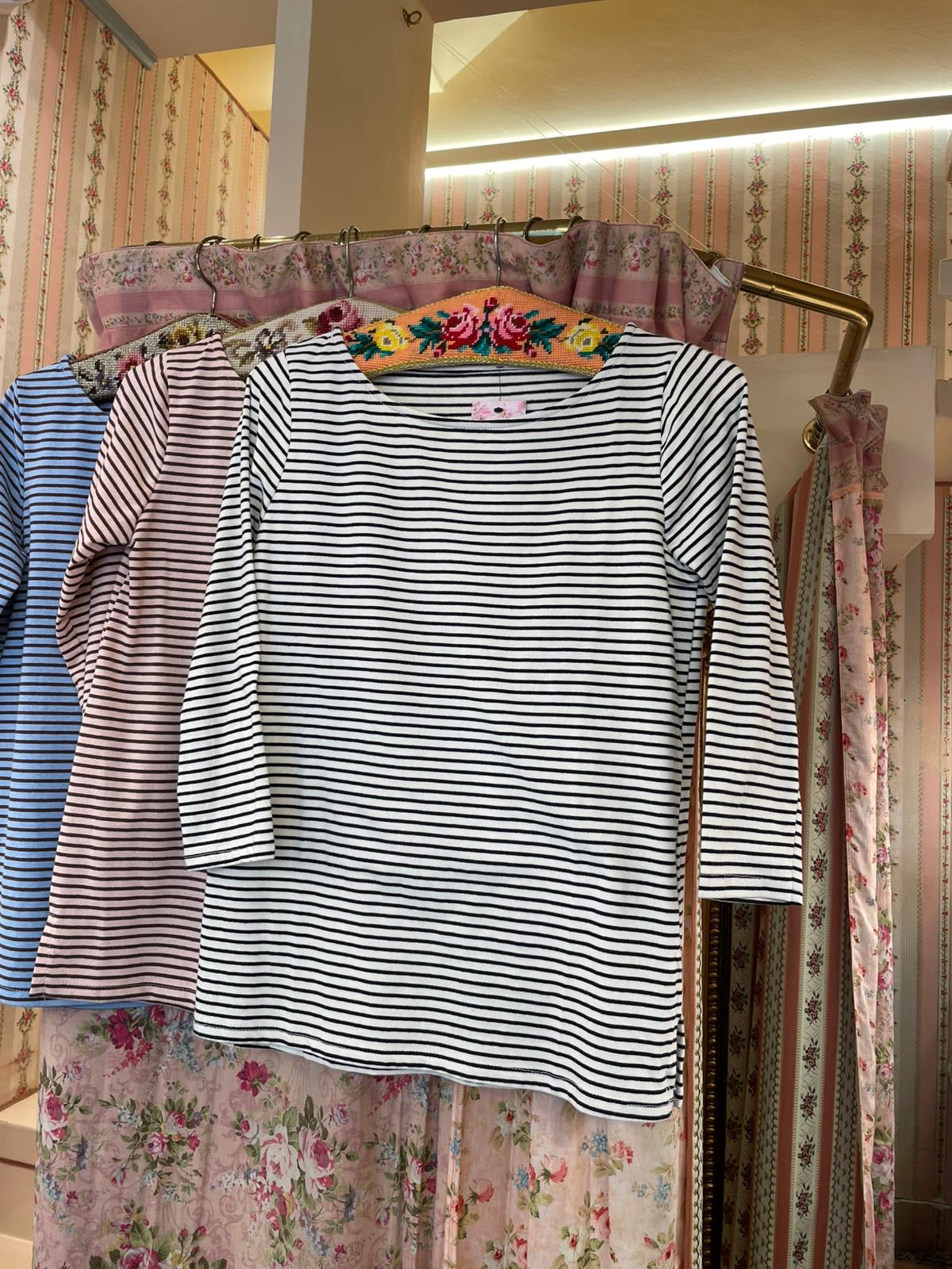 Maglia Mélodie