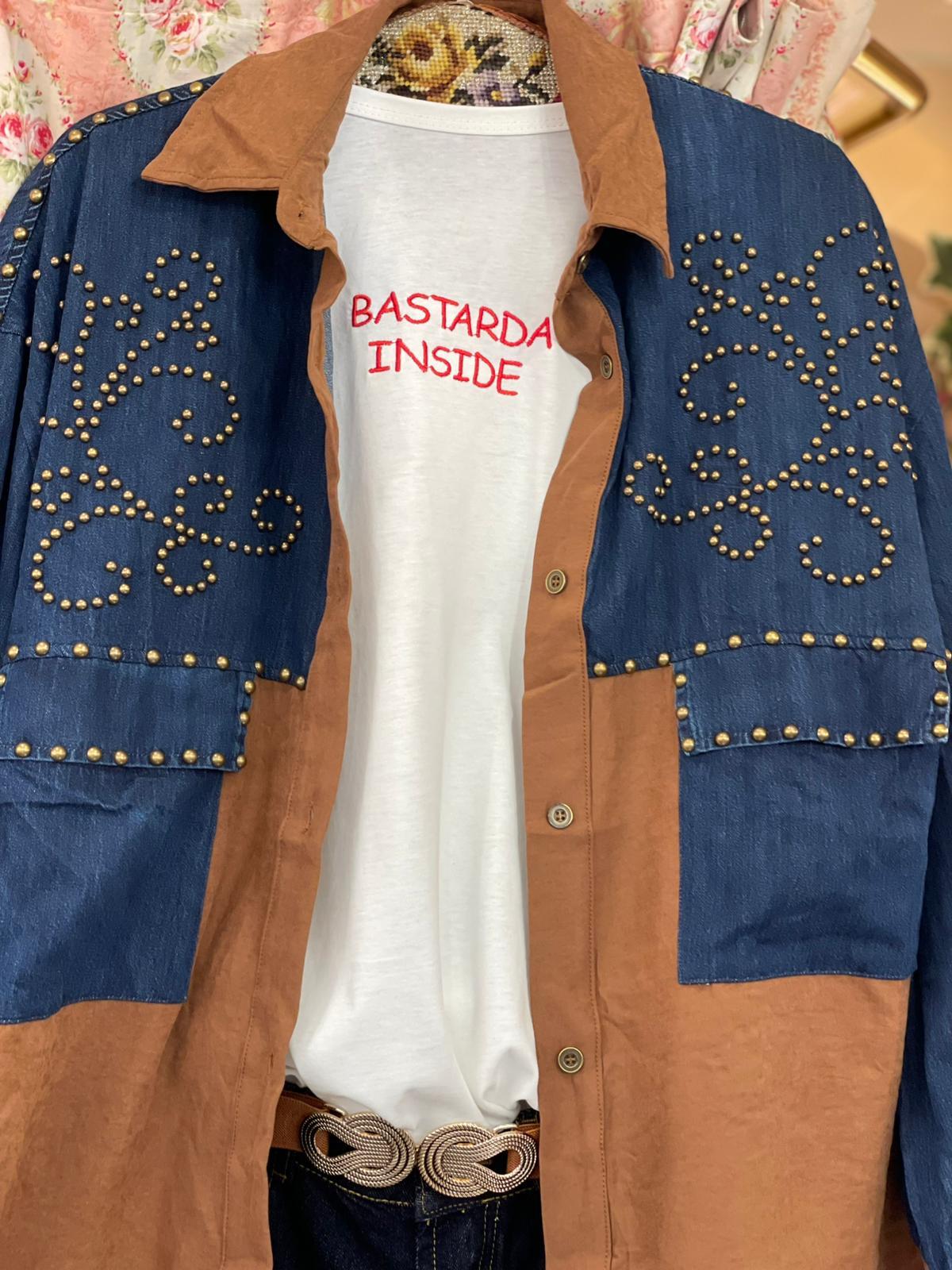 Camicia Dallas