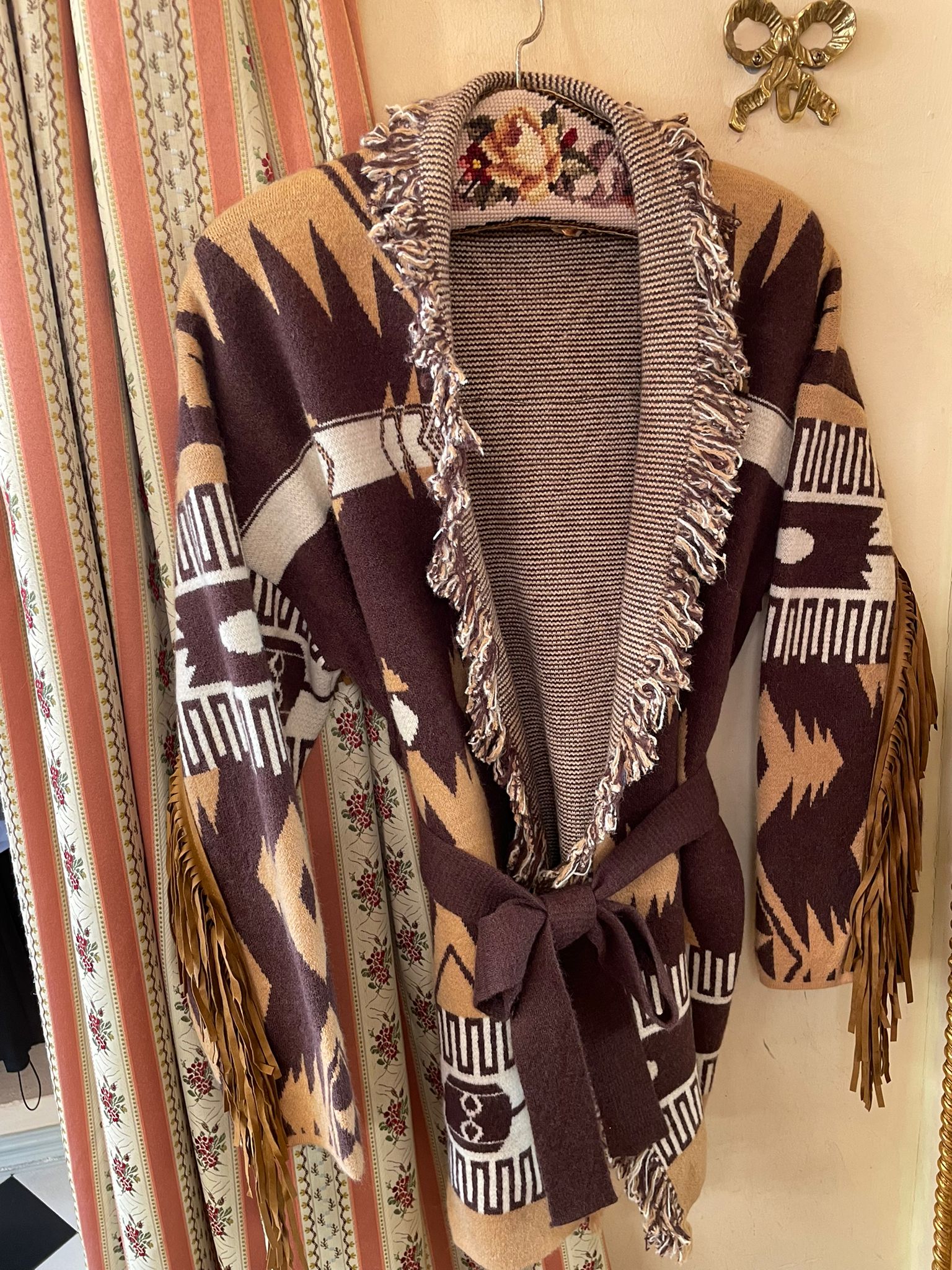 Cardigan Pueblo