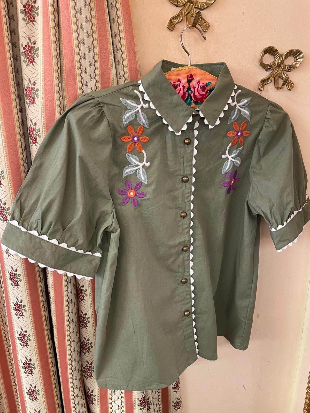 Camicia Chloé