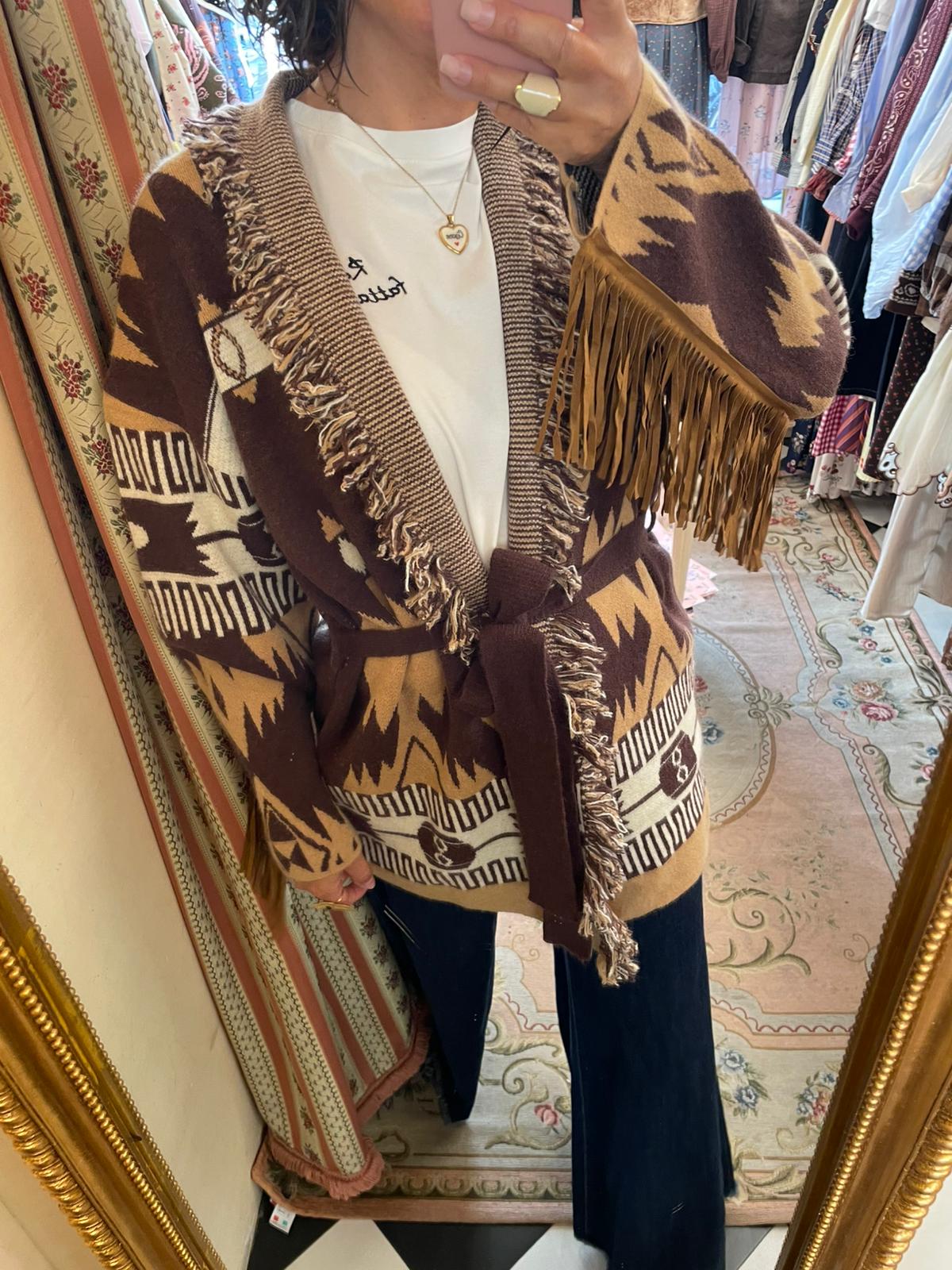 Cardigan Pueblo