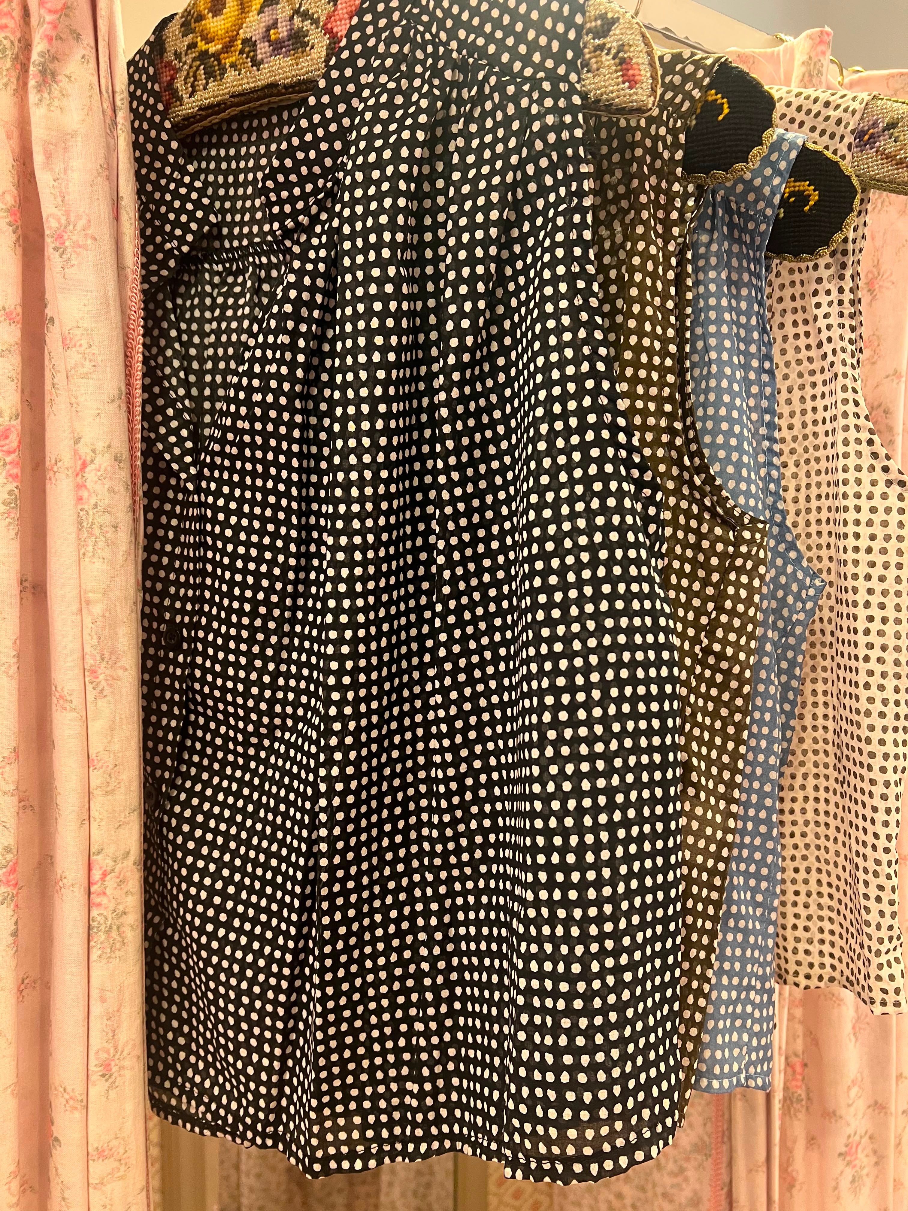 Blusa Mariette