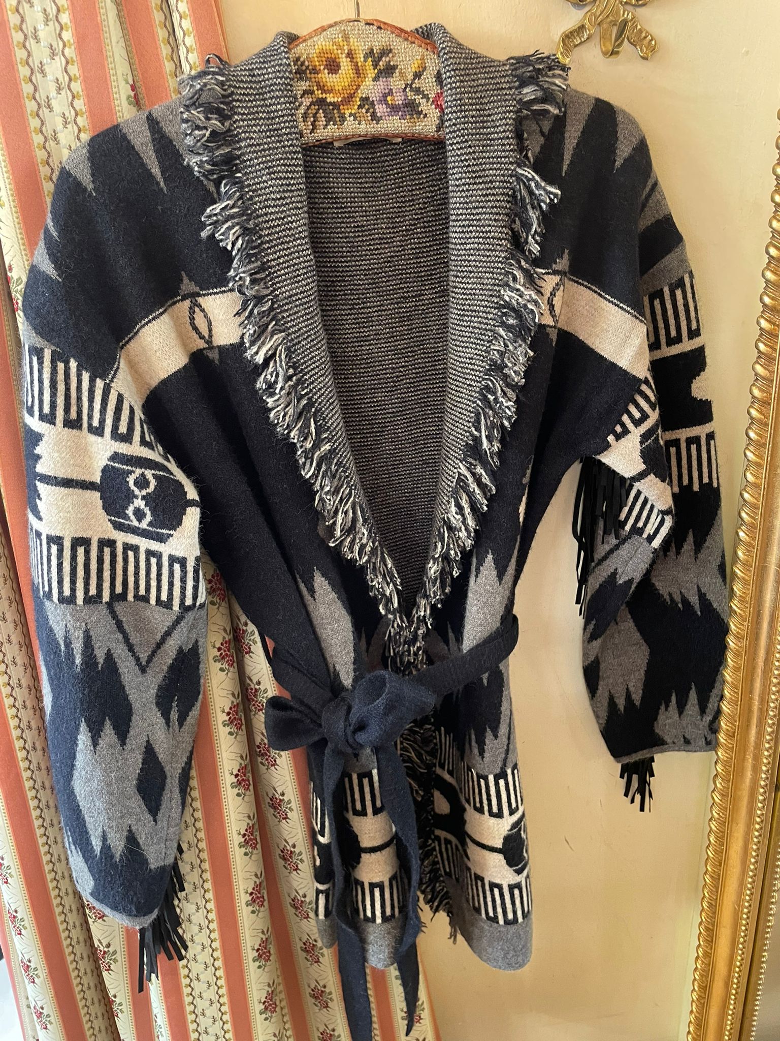 Cardigan Pueblo