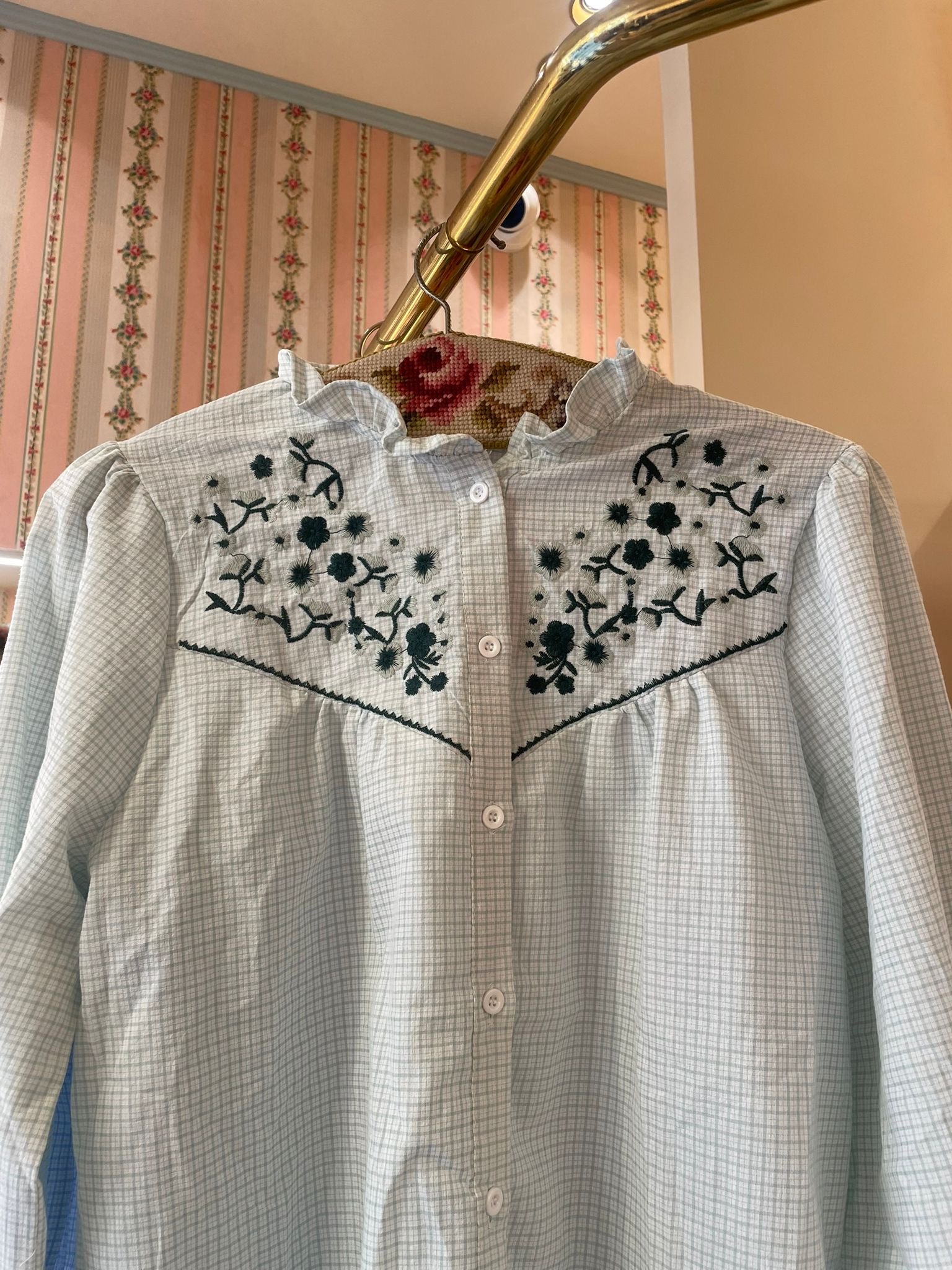 Blusa Étoile