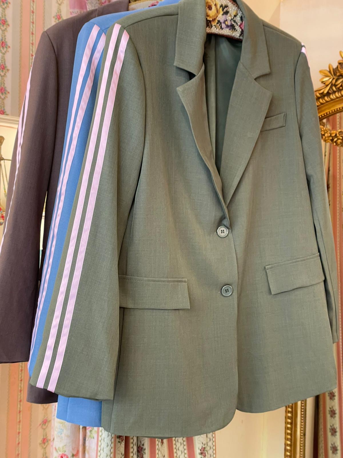 Blazer Hélène