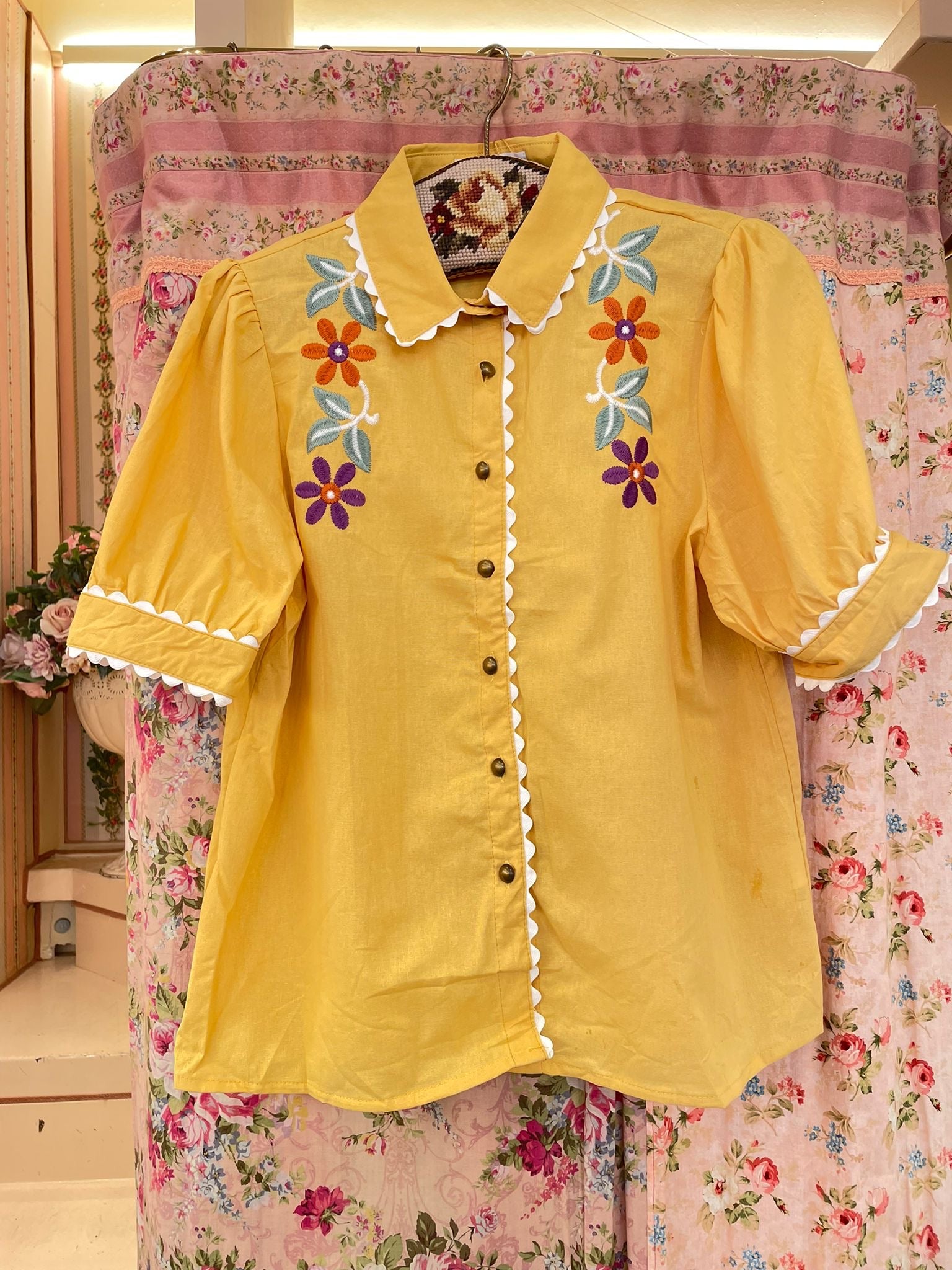 Camicia Chloé