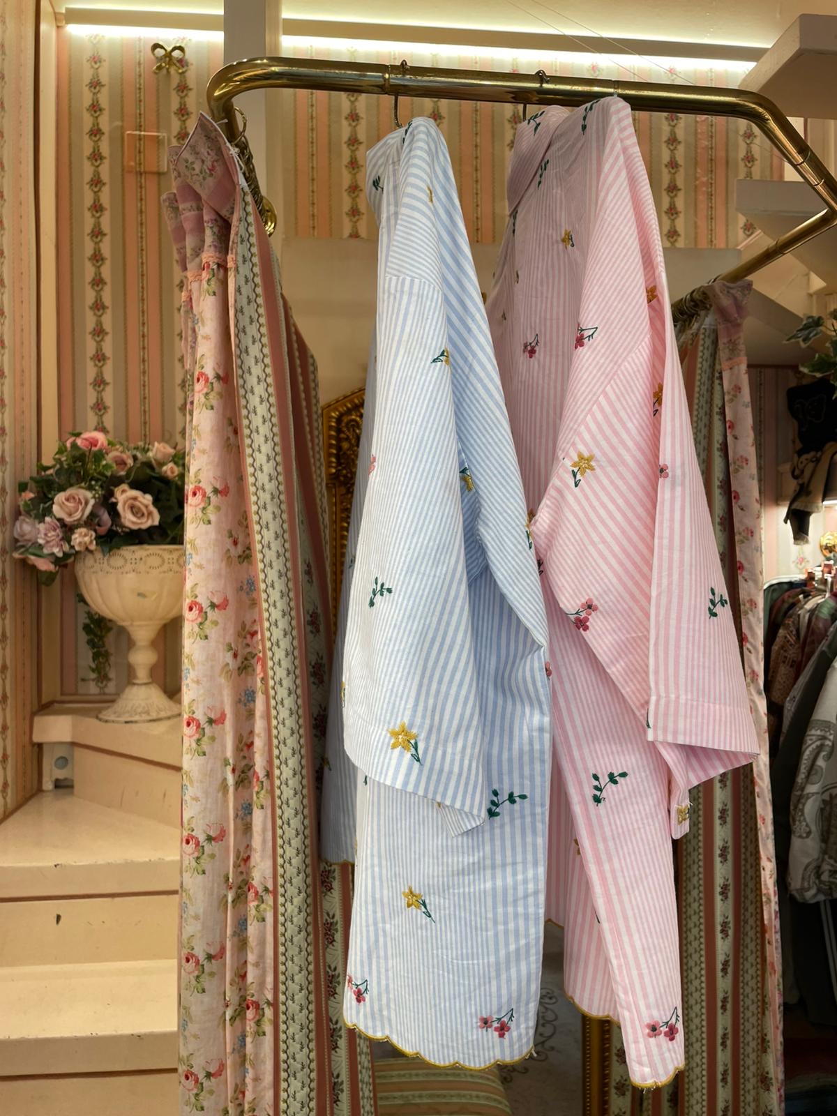 Blusa Lily