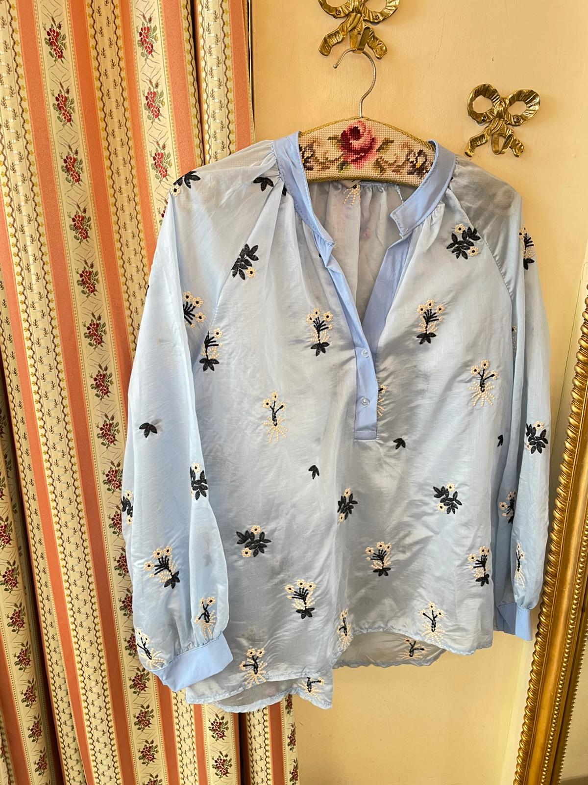 Blusa Sophie