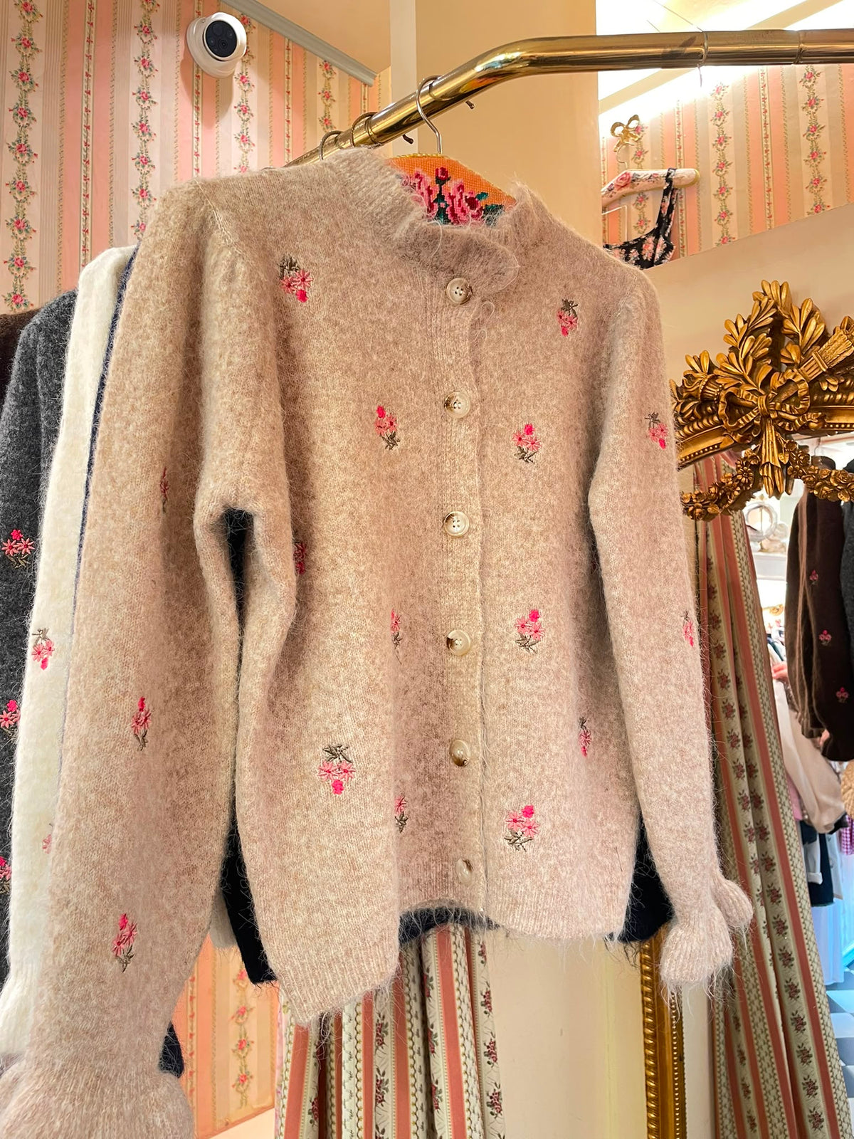 Cardigan Juline
