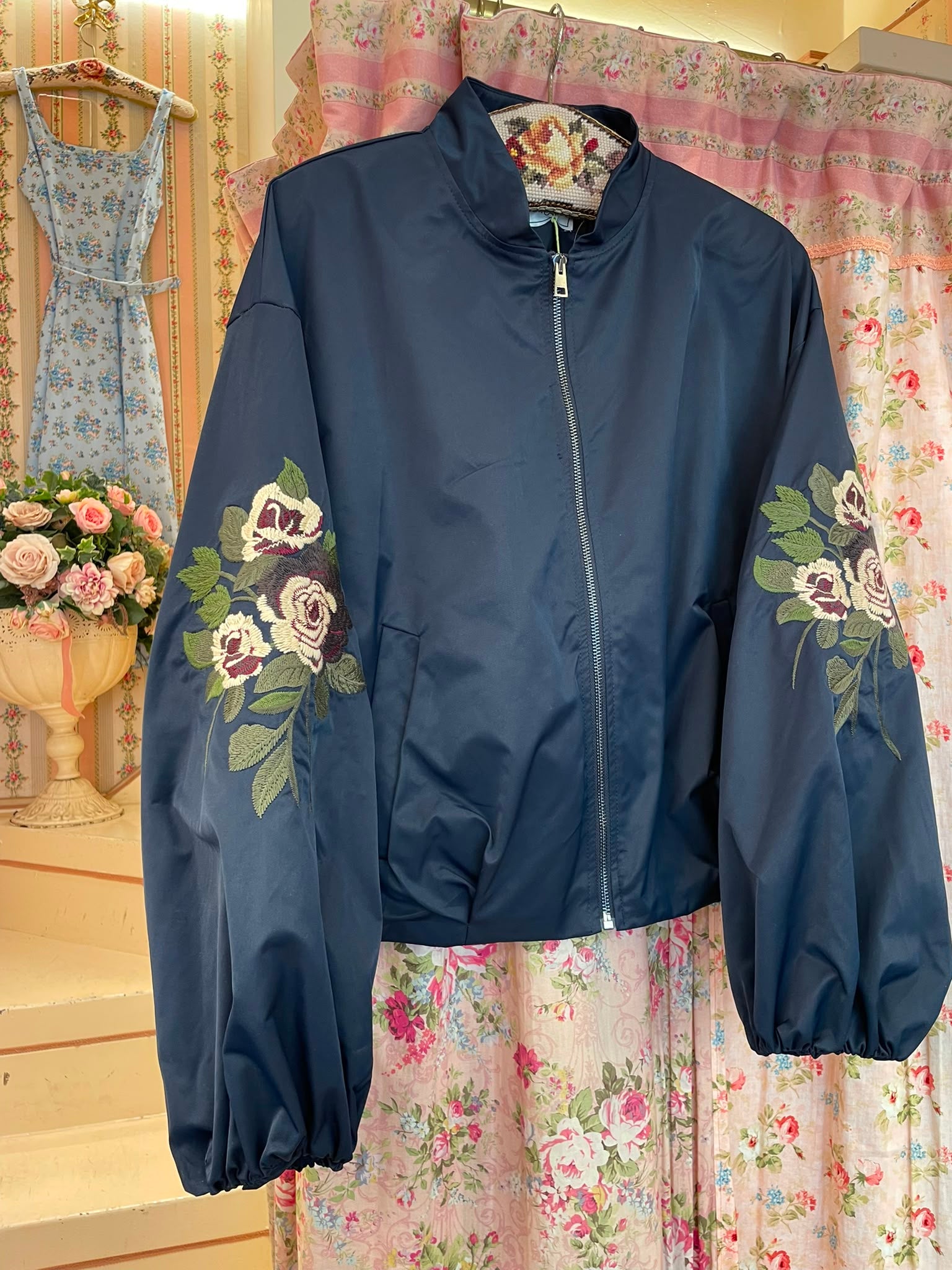 Bomber Louison