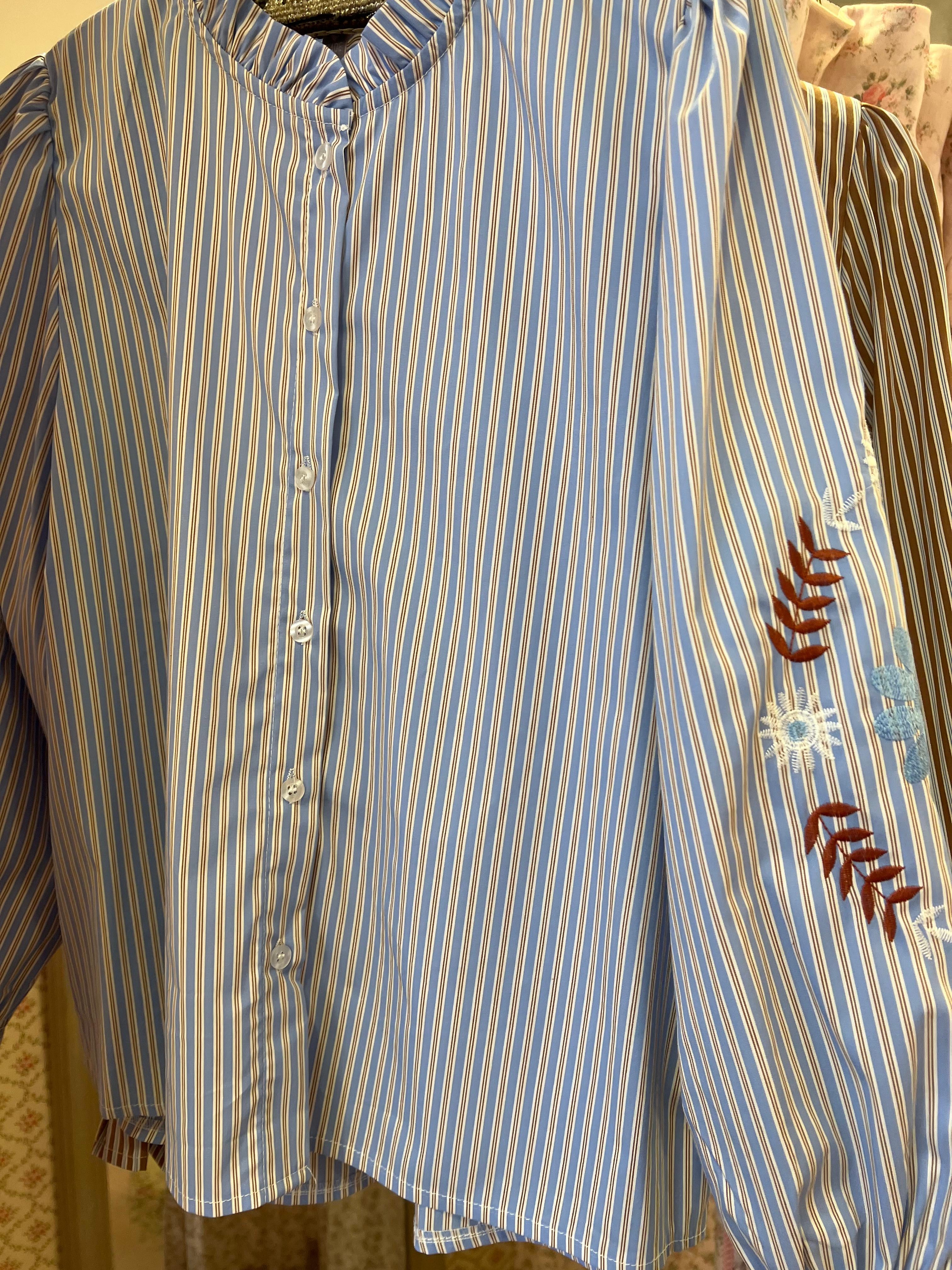 Camicia Aurore