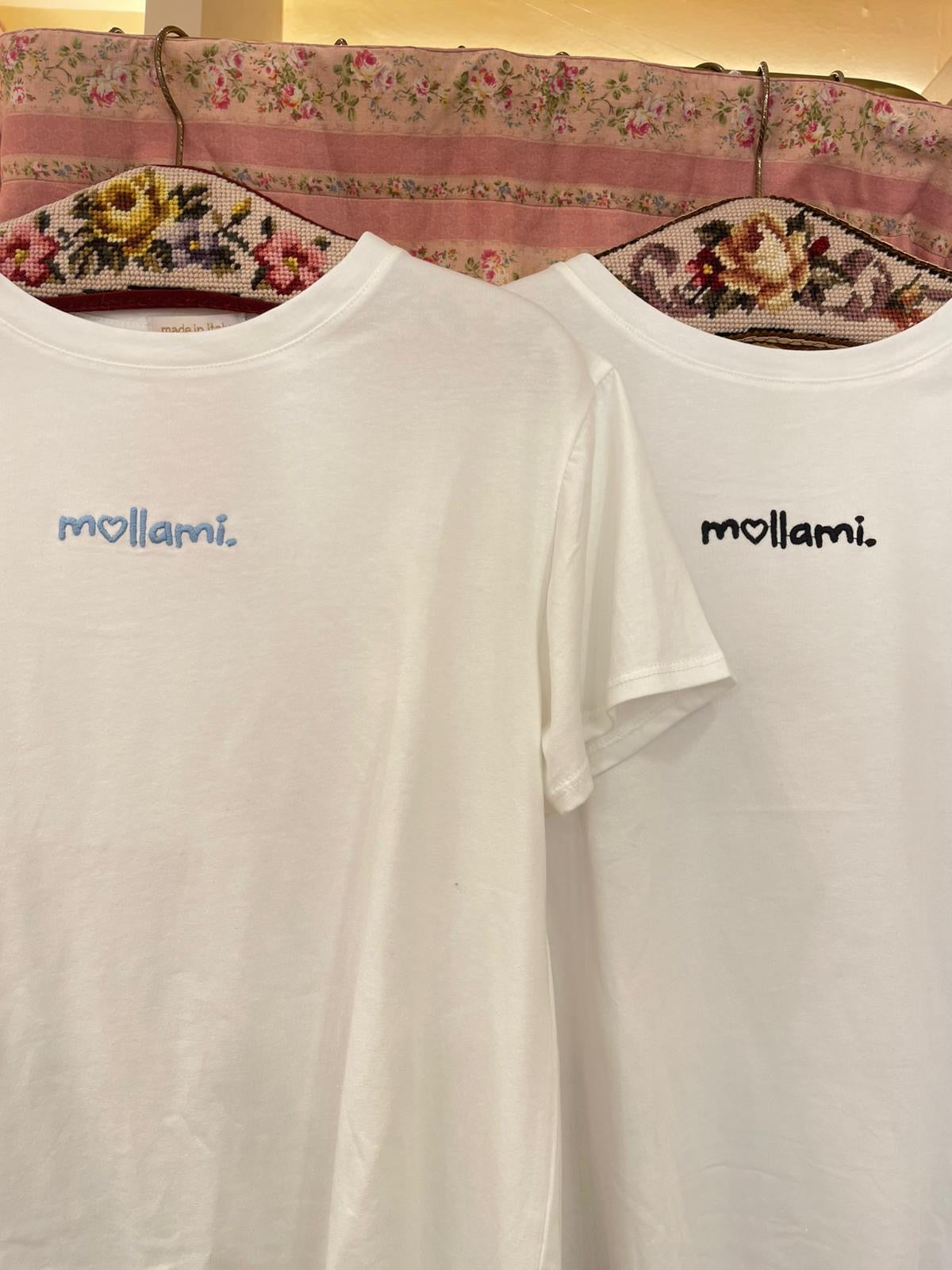 T-shirt Mollami