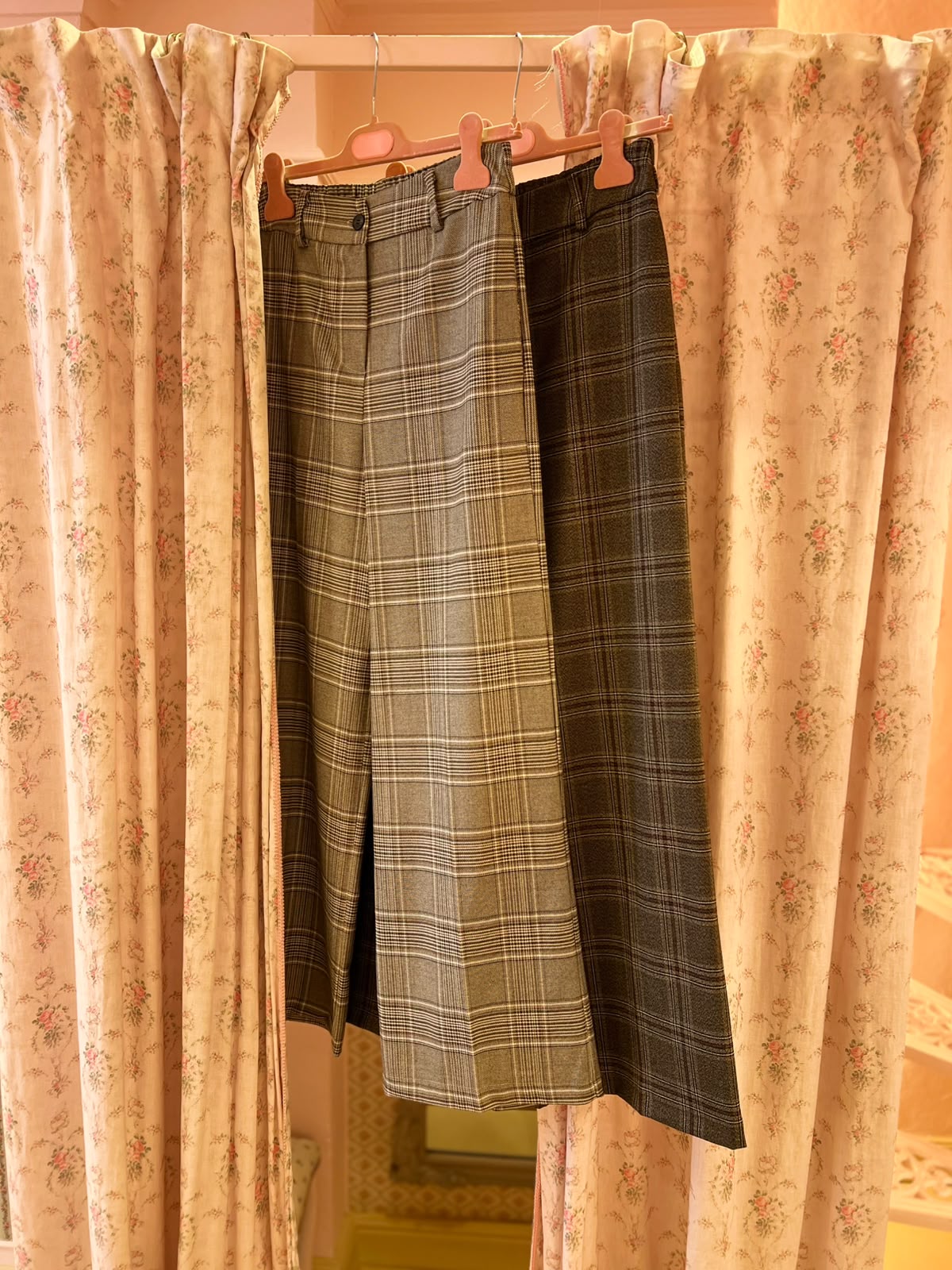 Pantalone Clemence