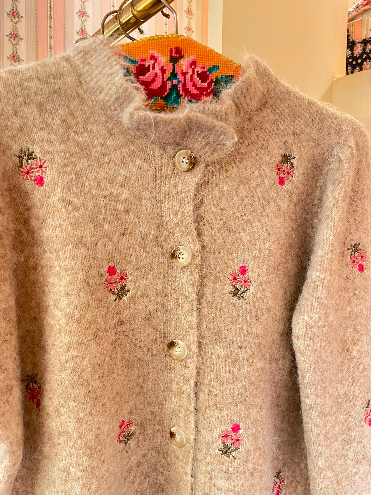 Cardigan Juline