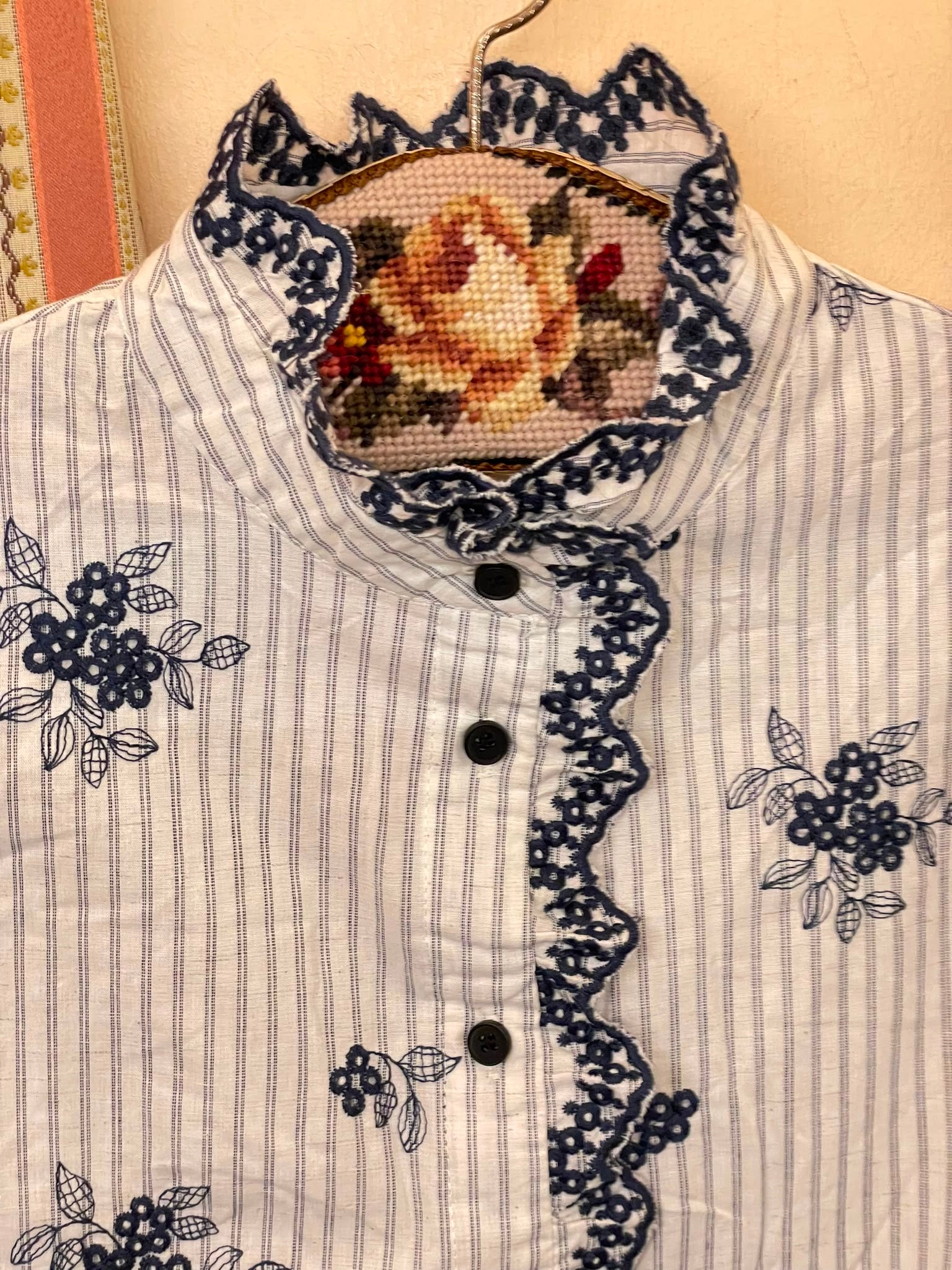 Blusa Perrine
