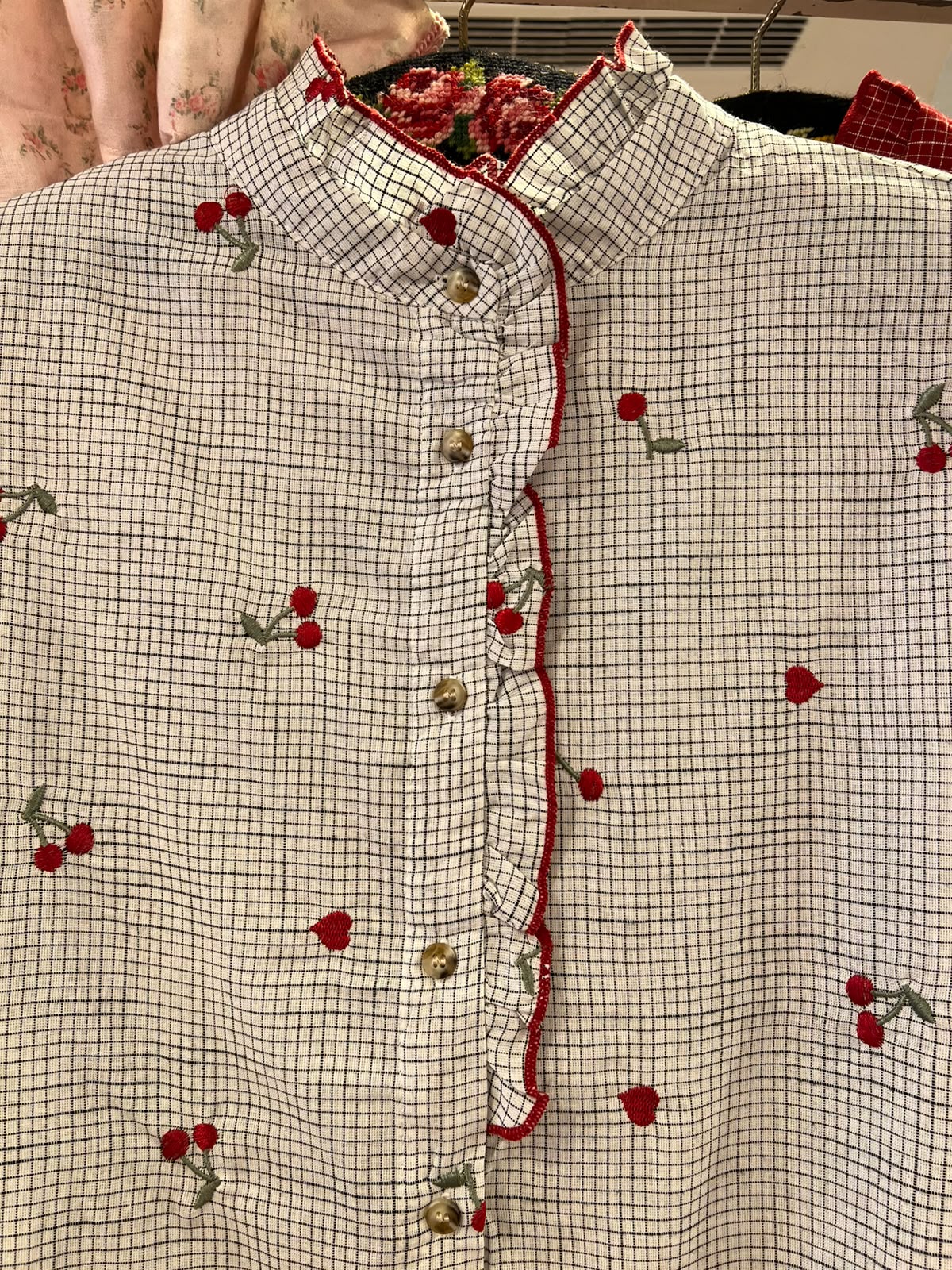 Blusa Lorine