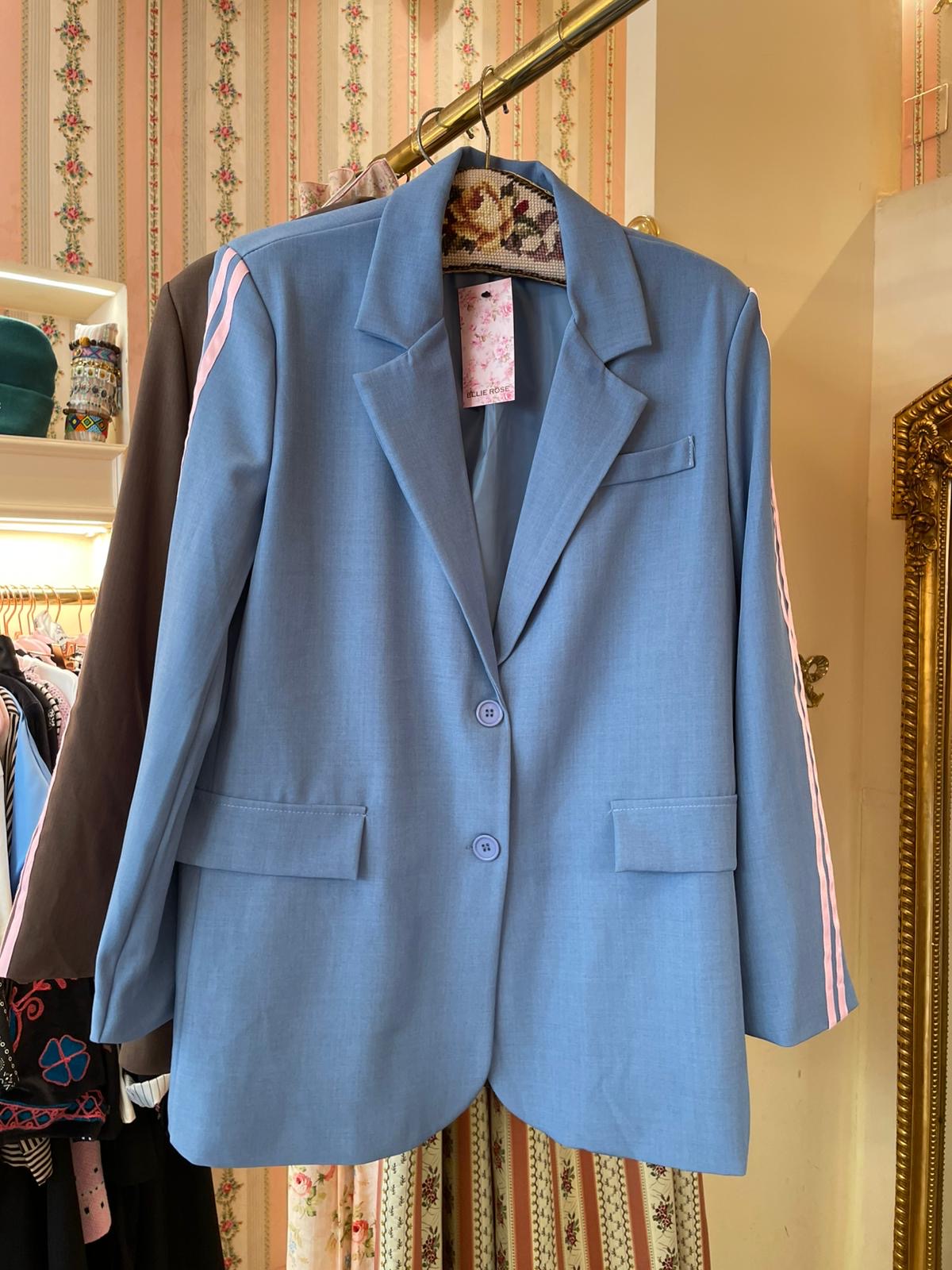 Blazer Hélène