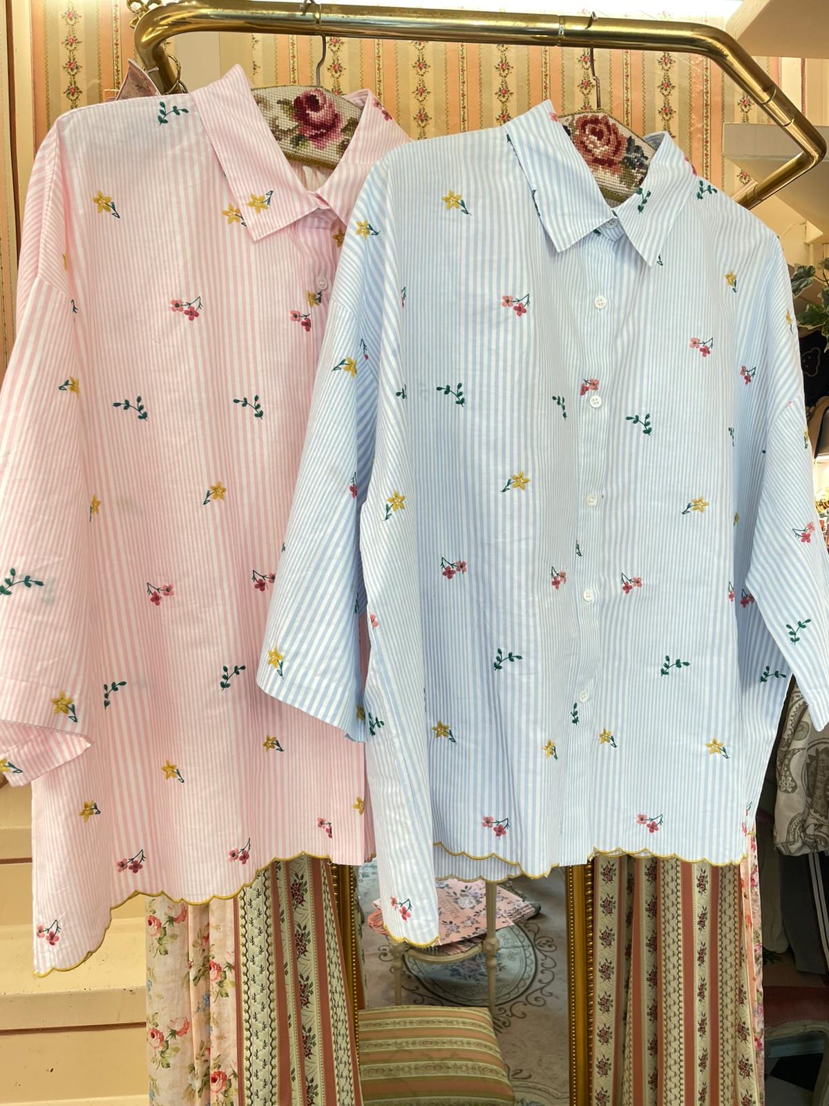 Blusa Lily