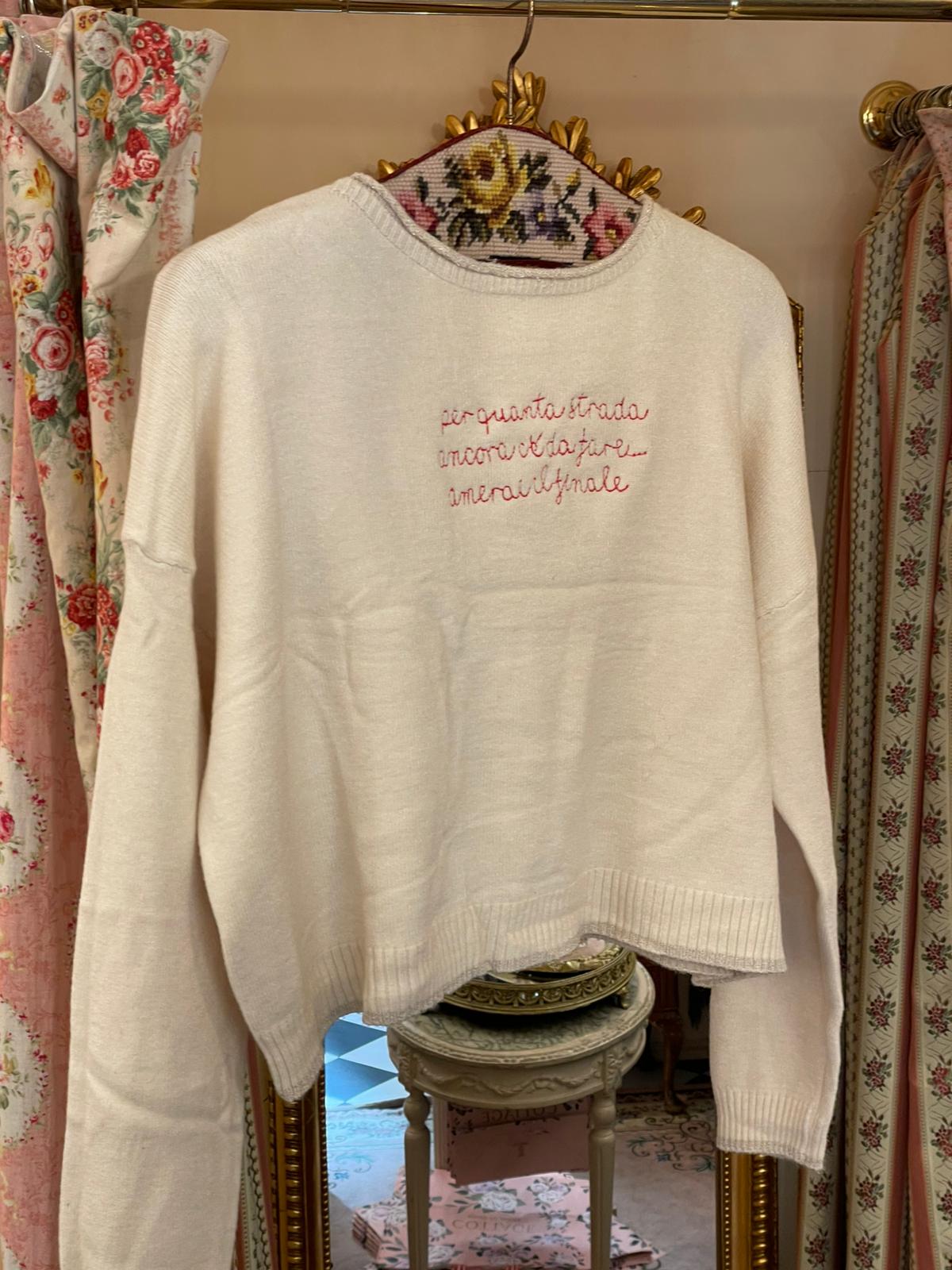 Pull per quanta strada ancora c'è da fare... amerai il finale