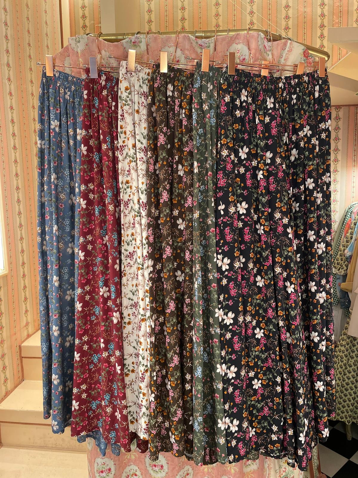 Pantalone Belinda