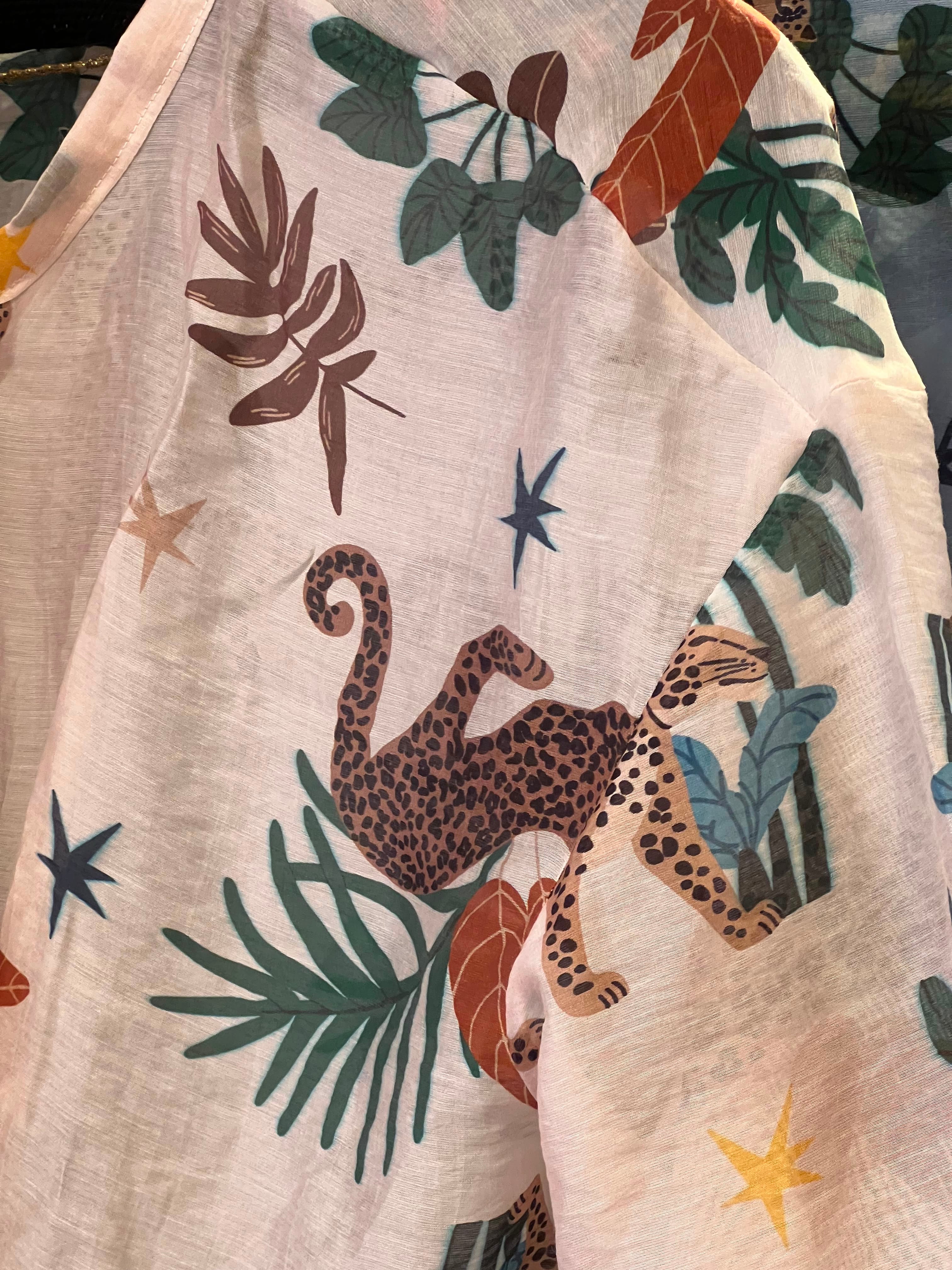 Blusa Hortense