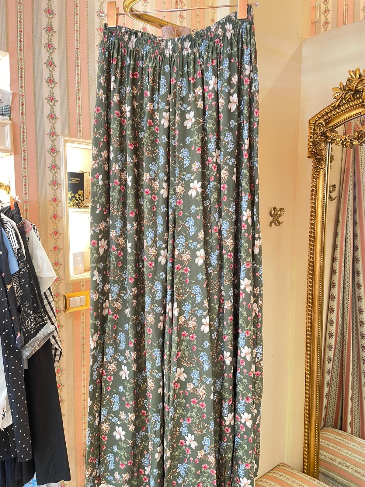 Pantalone Belinda