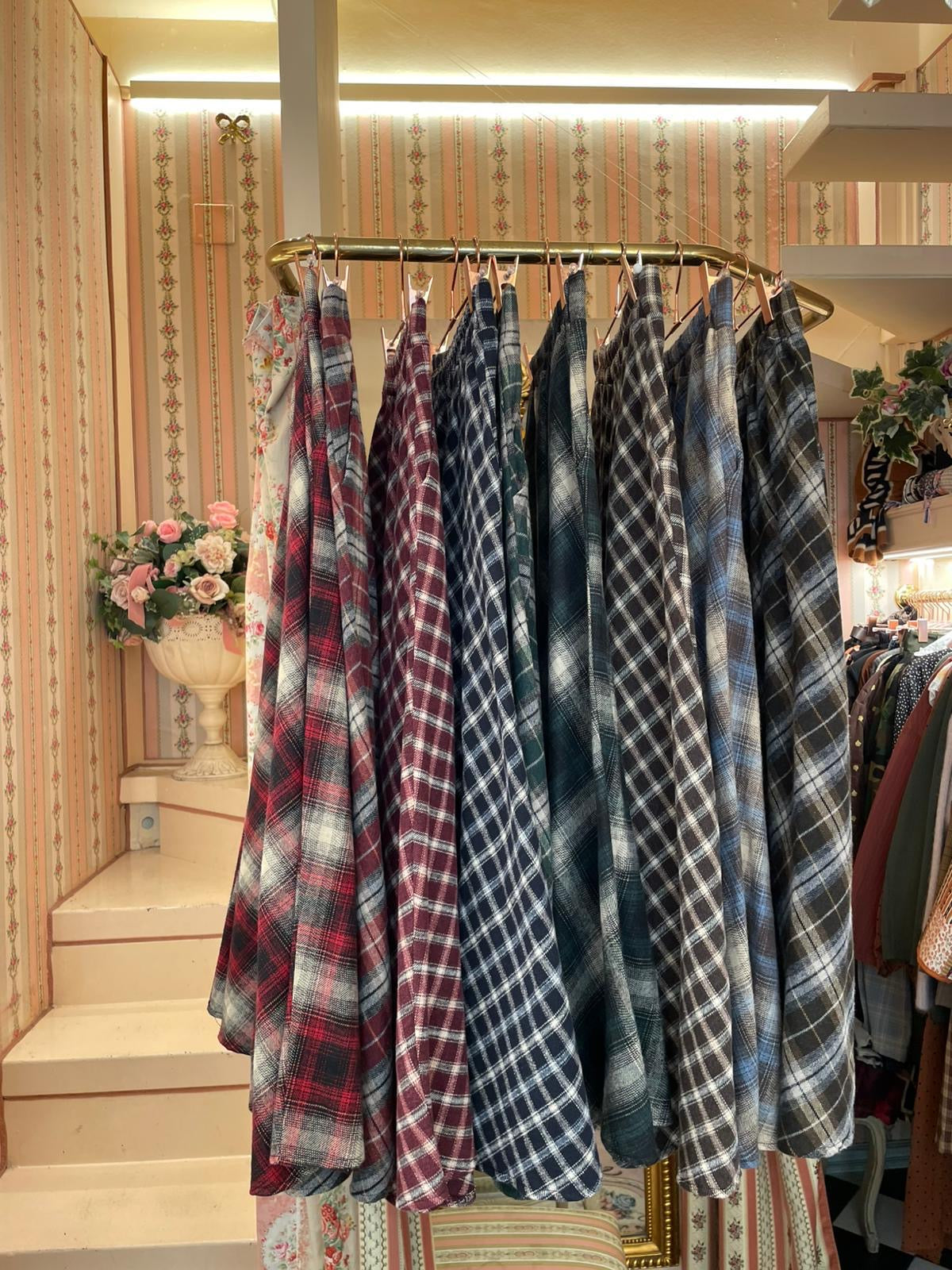 Gonna Tartan