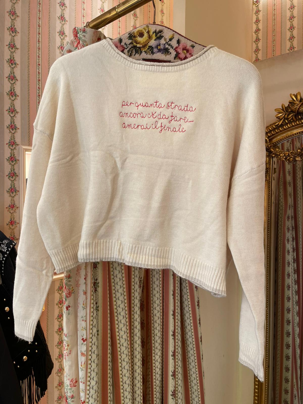 Pull per quanta strada ancora c'è da fare... amerai il finale