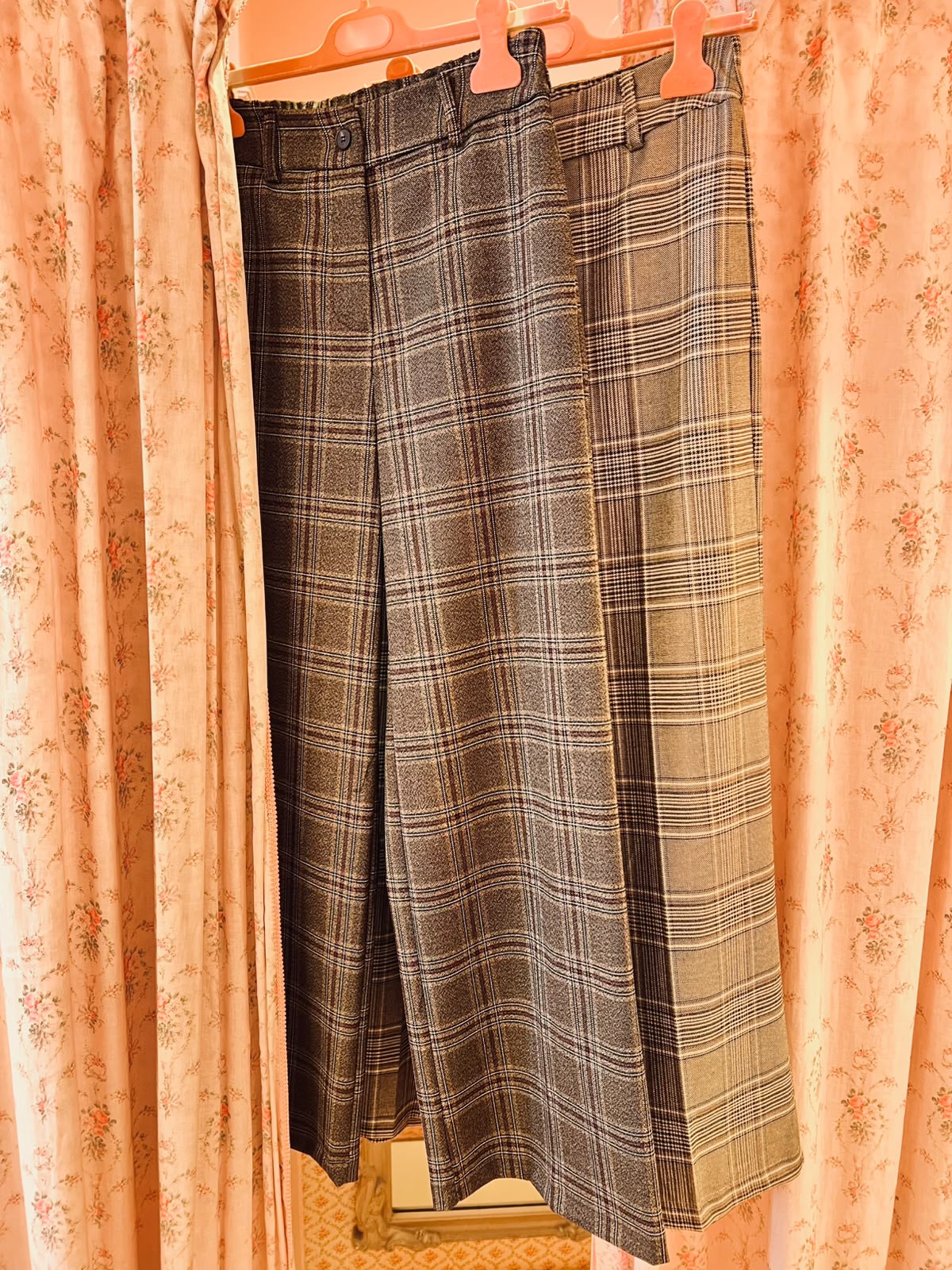 Pantalone Clemence