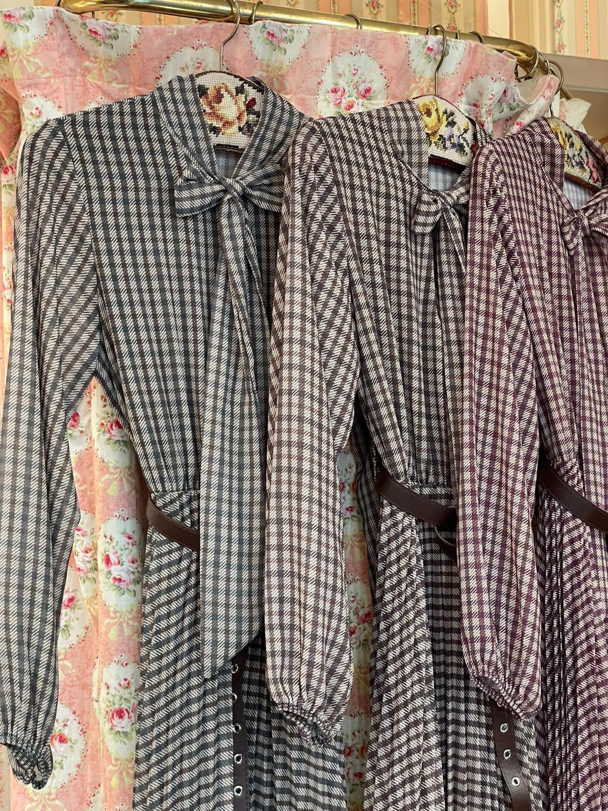 Abito Campagna Inglese