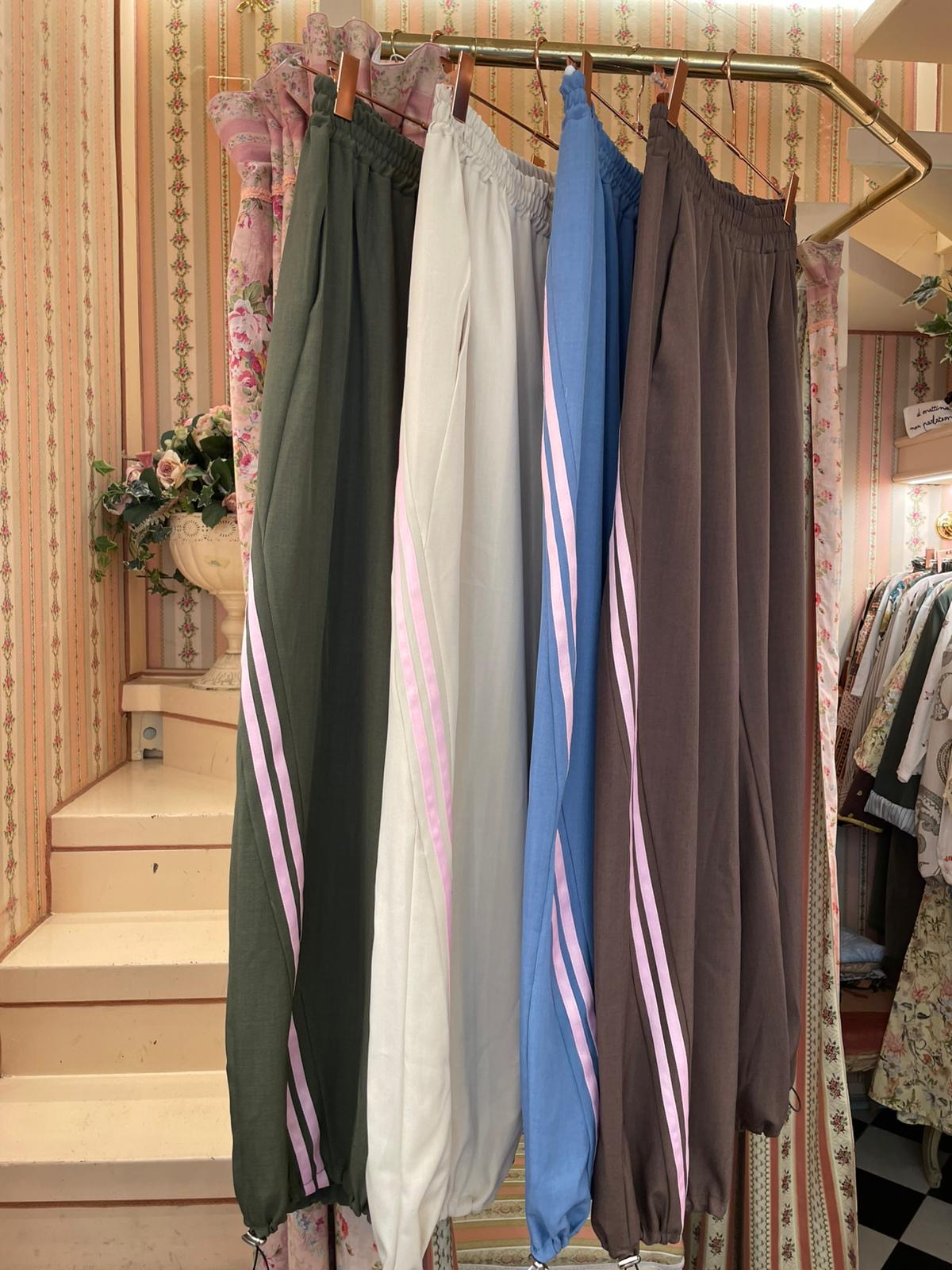 Pantalone Hélène