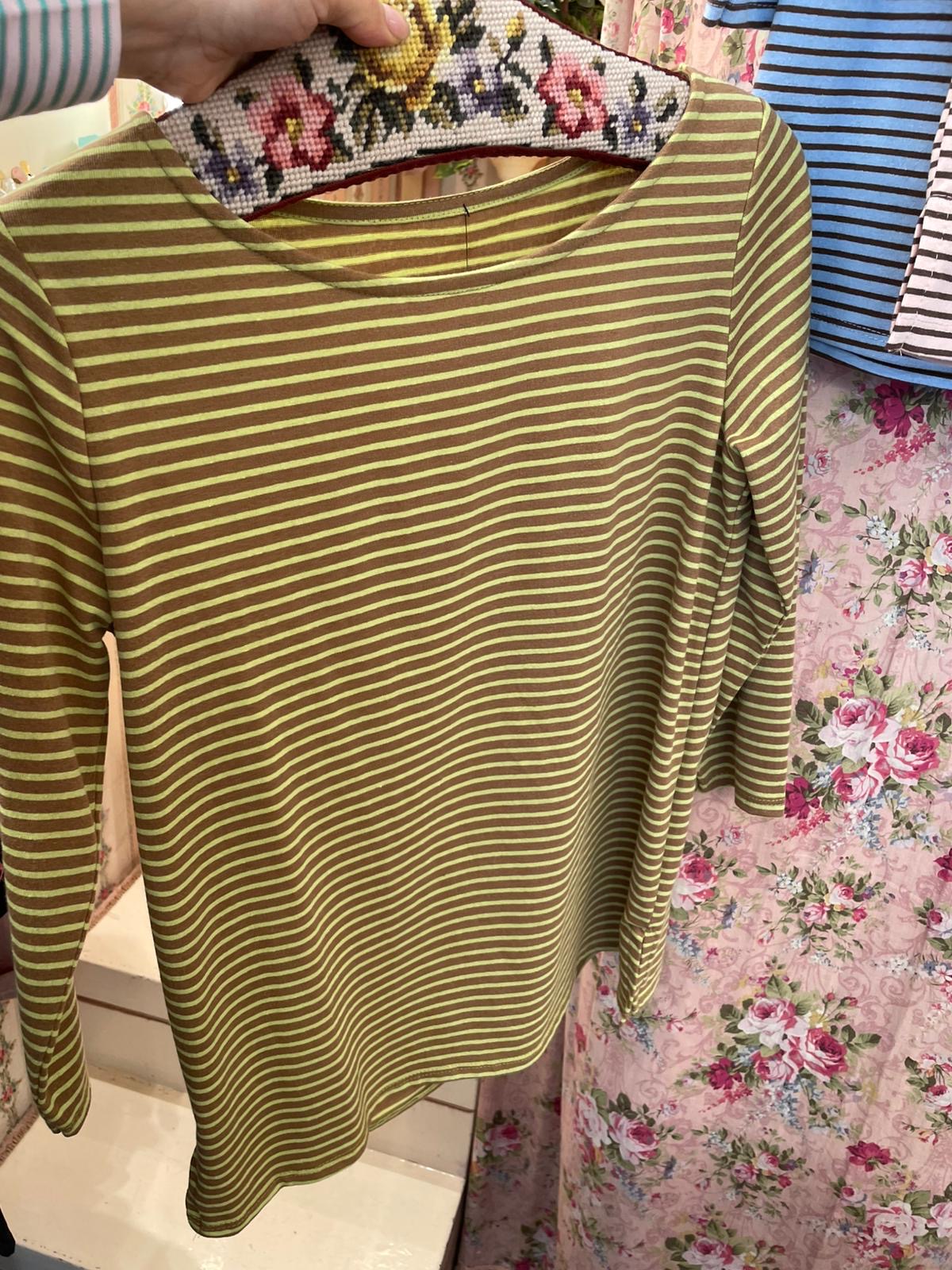 Maglia Mélodie